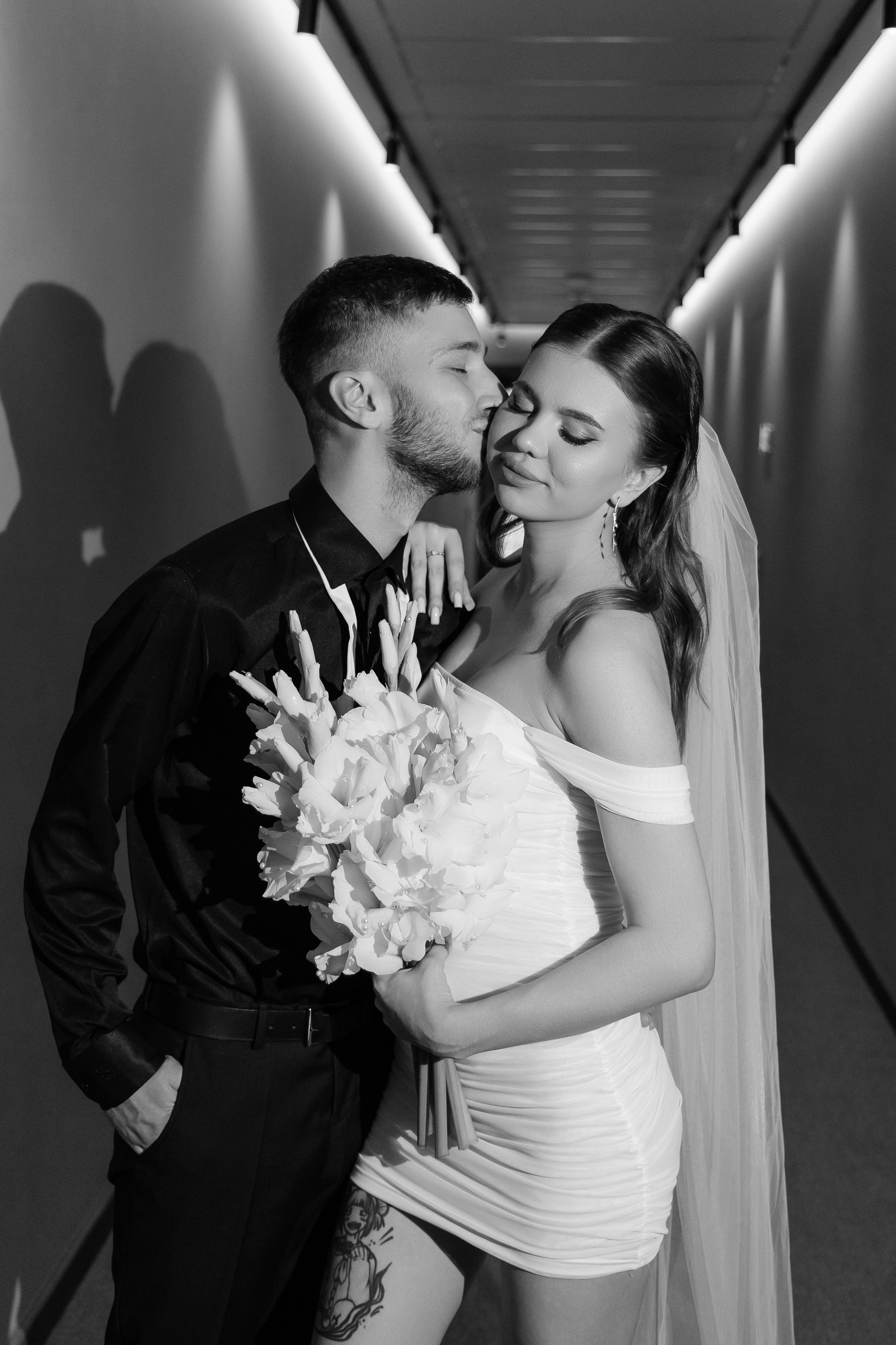 I&A. Фотограф Таганрог Хребет София