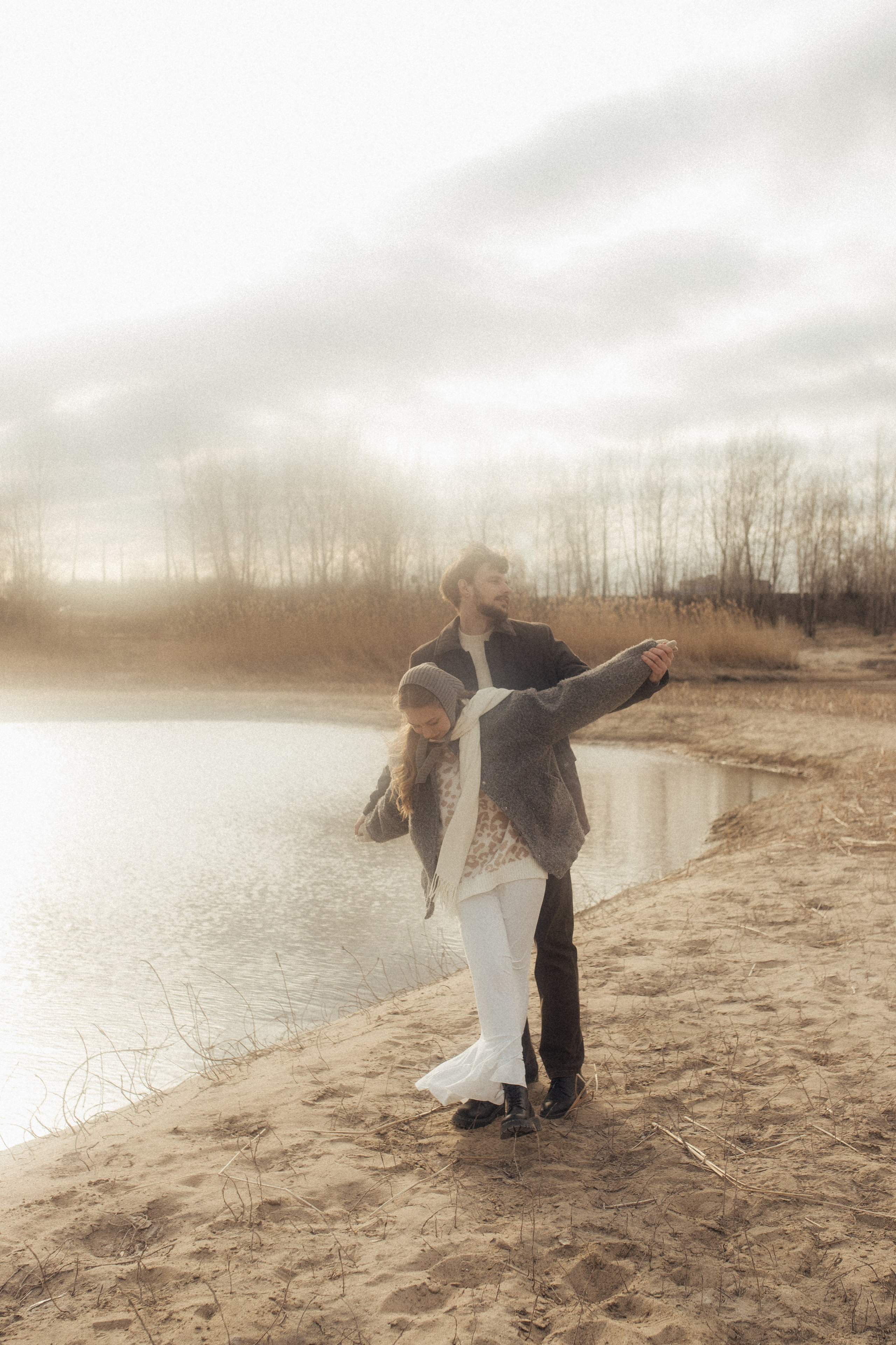 Лев и Александра. Свадебный фотограф Казань