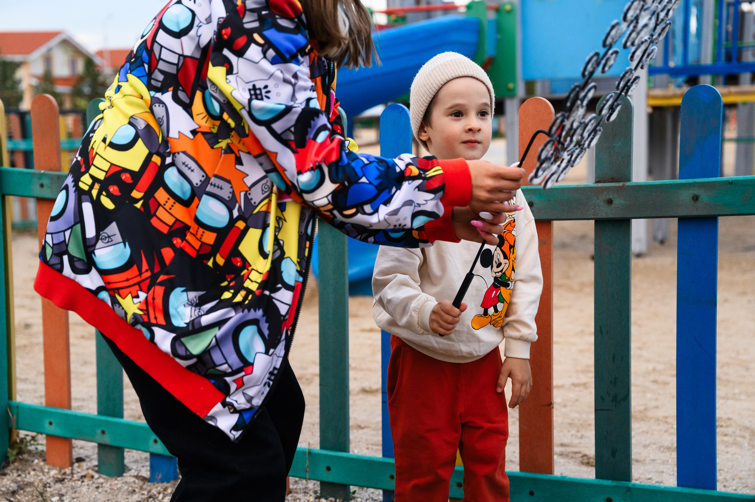 День Рождения: Варе 8 лет. Wedding and family photographer USA