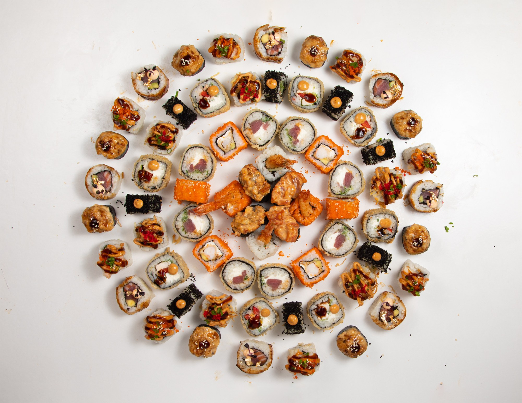 Ретушь Фуд-фото. Предметный фотограф из Москвы Чильманкина Светлана