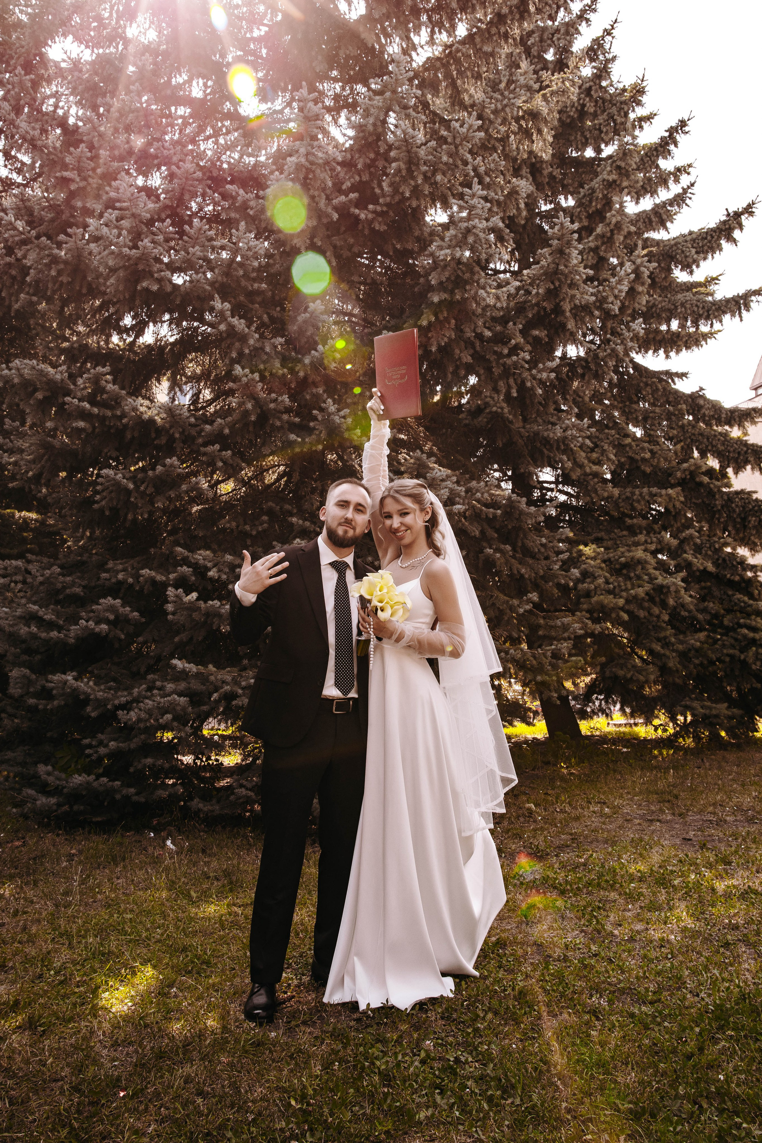 Владислав и Виктория. Фотограф в Ставрополе Алина Клочкова