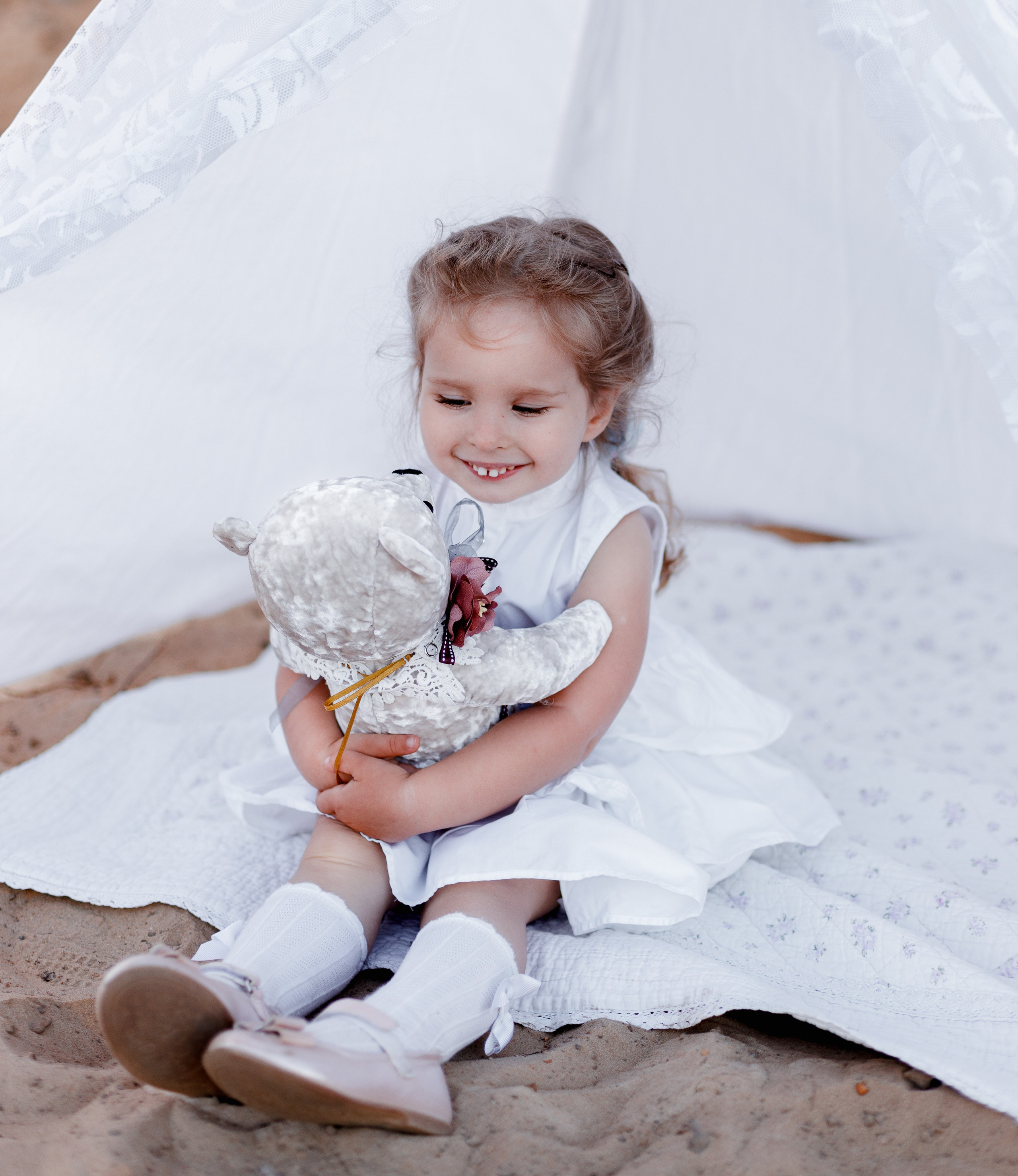 Дети. Фотограф, ретушёр в Москве