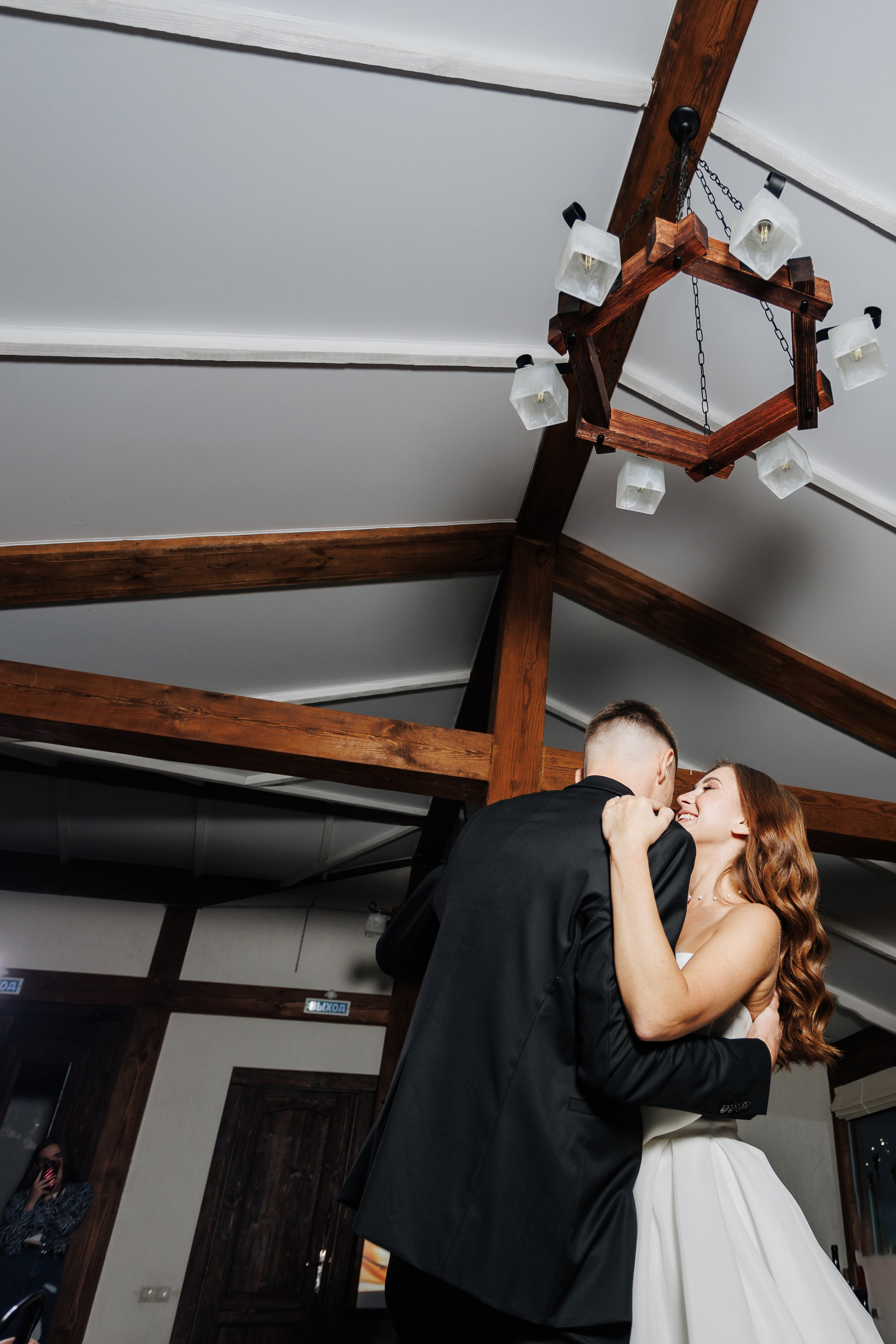 Денис ♥ Марина. Свадебный и семейный фотограф в городе Воронеж. Ирина Боловина