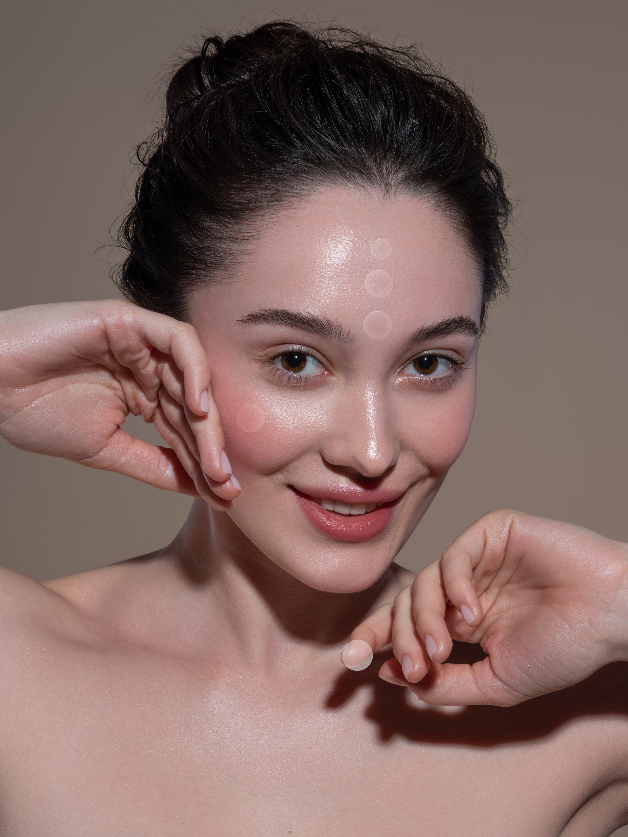 Косметика. ПРУДМЕТНАЯ И ФУД СЪЕМКА