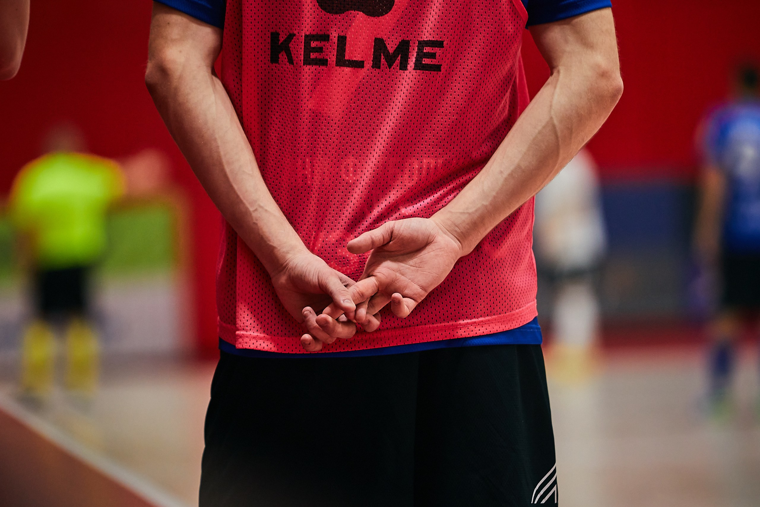 Спорт. AFL Media