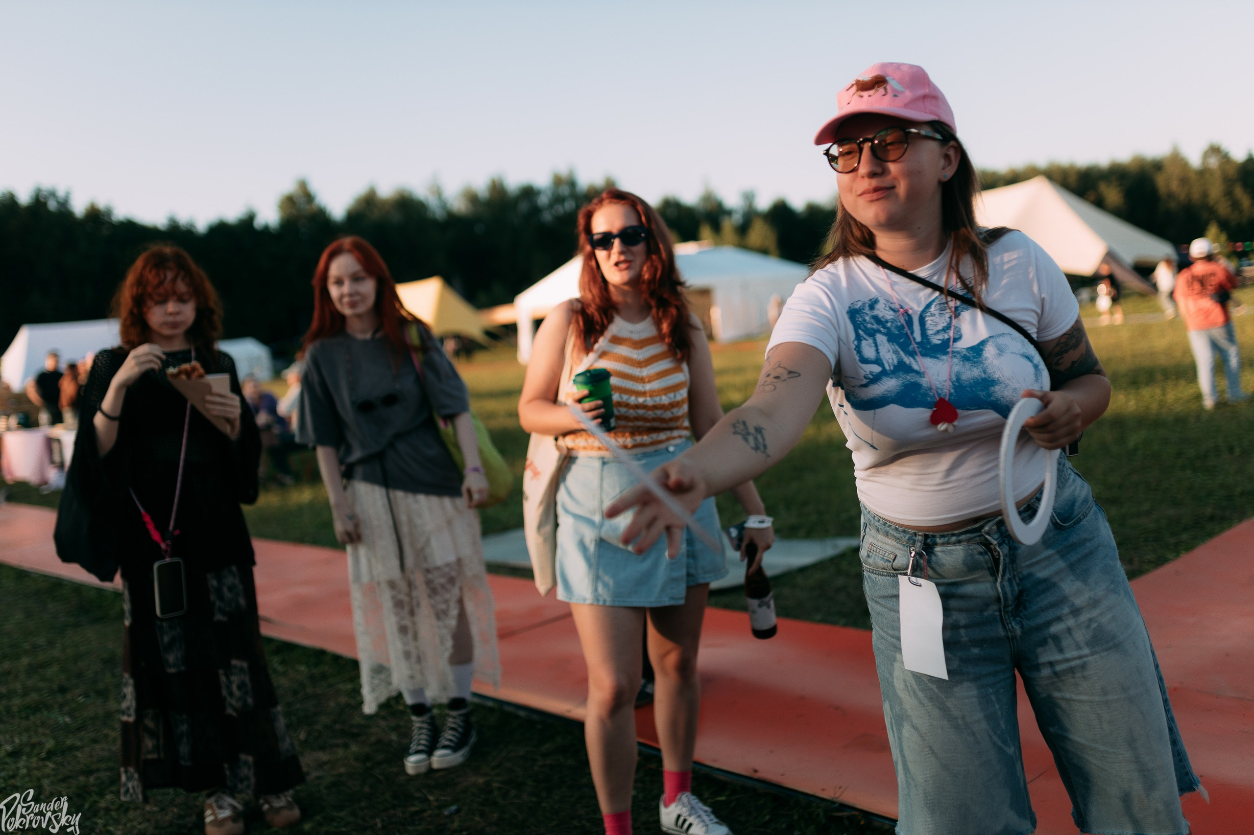 Самокат. Свадебный и репортажный фотограф в Чебоксарах Покровский Александр