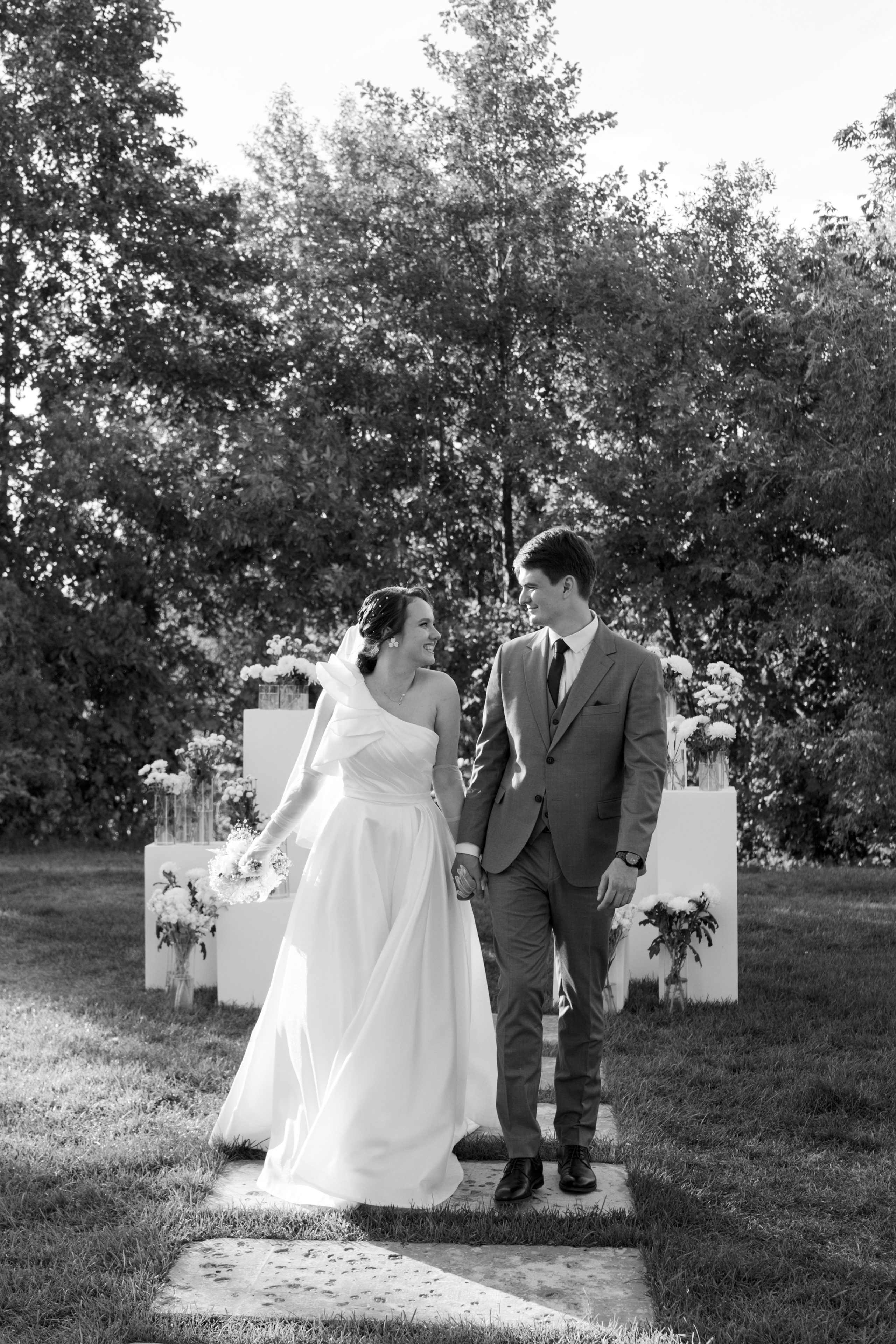 Александр и Анастасия. Свадебный фотограф Воронеж Марина Грудинина