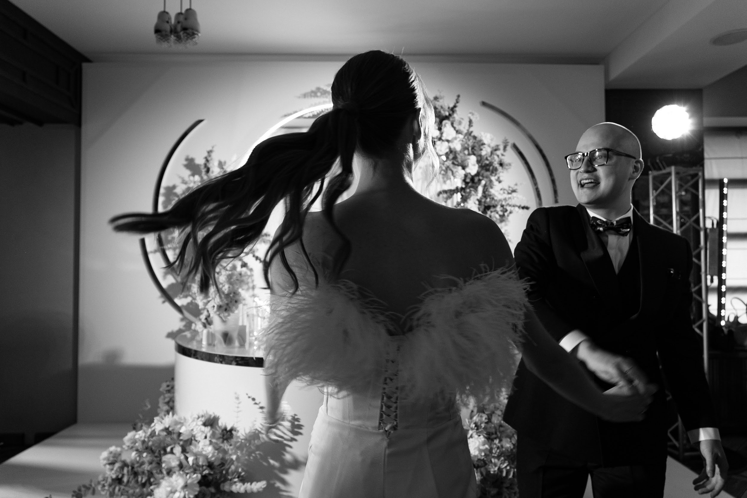 16.09 Лев и Ксения. Свадебный организатор Екатеринбург