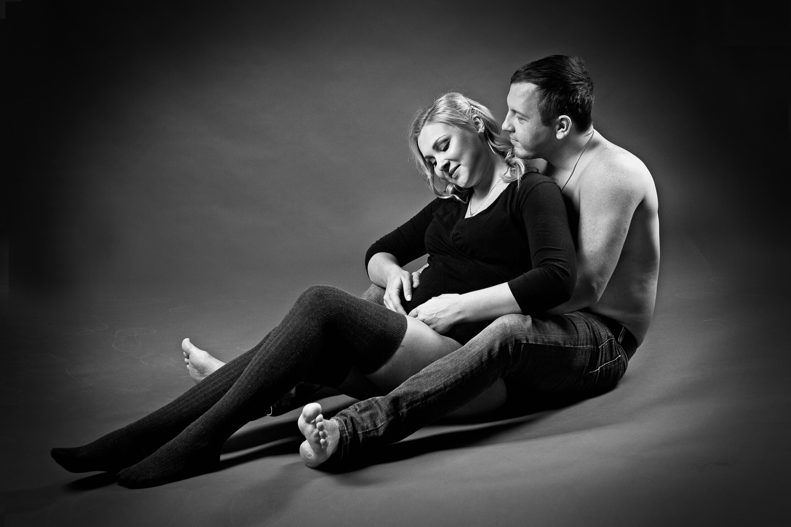 Беременные. Семейный, детский, newborn фотограф Москва,Московская обл Алла Риэр