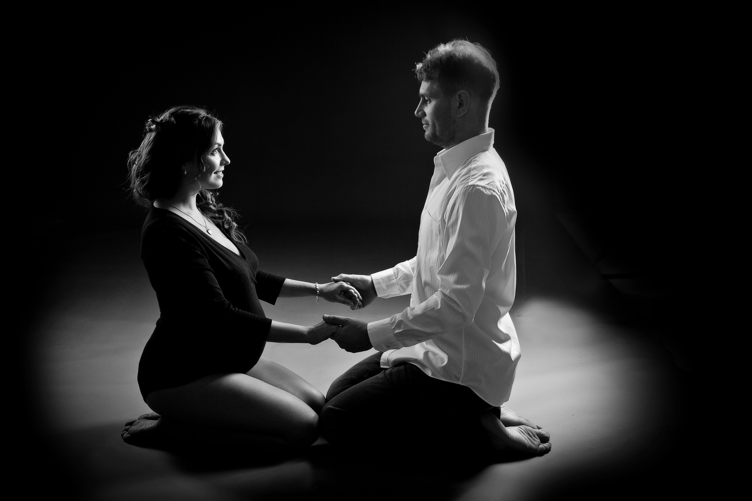 Беременные. Семейный, детский, newborn фотограф Москва,Московская обл Алла Риэр