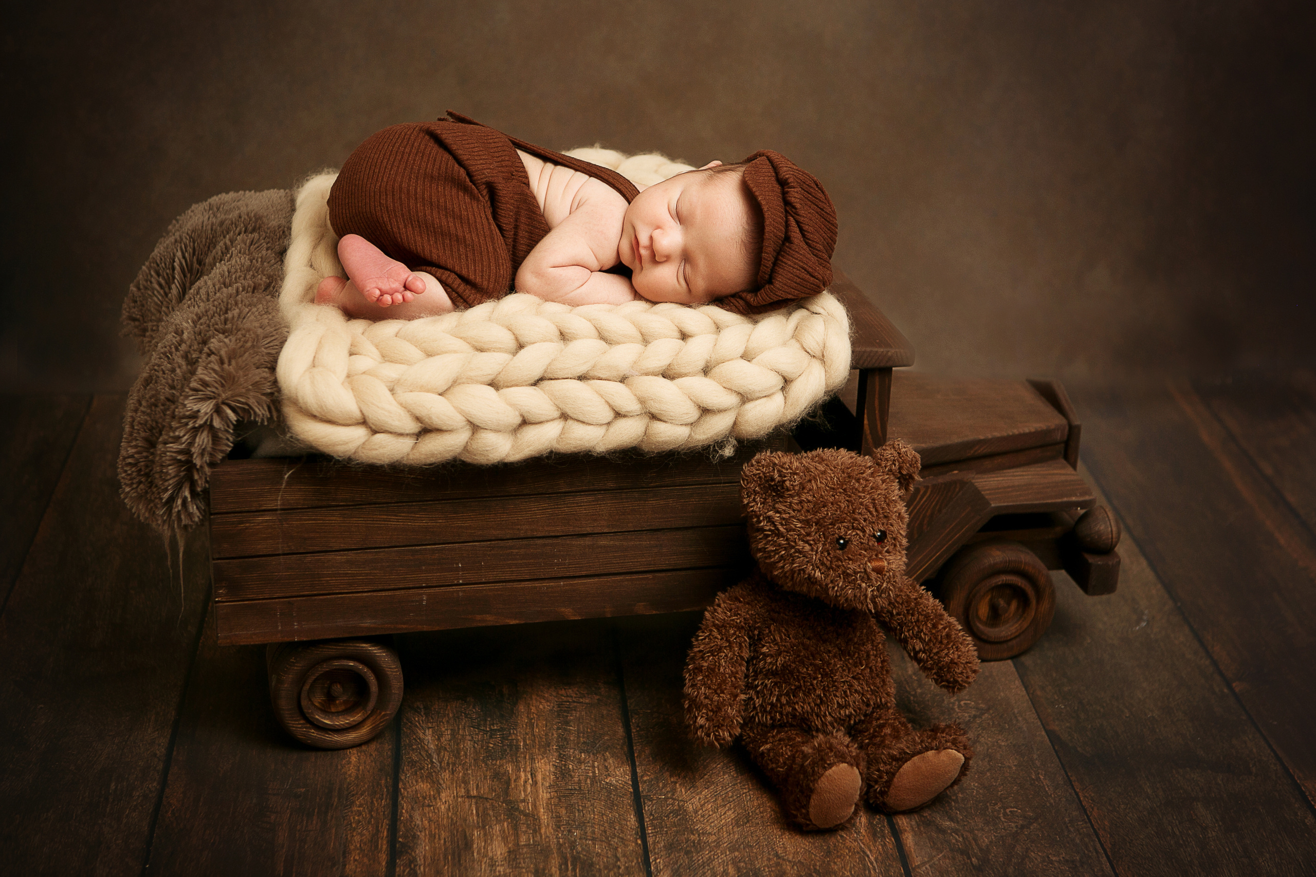 Новорожденные. Семейный, детский, newborn фотограф Москва,Московская обл Алла Риэр