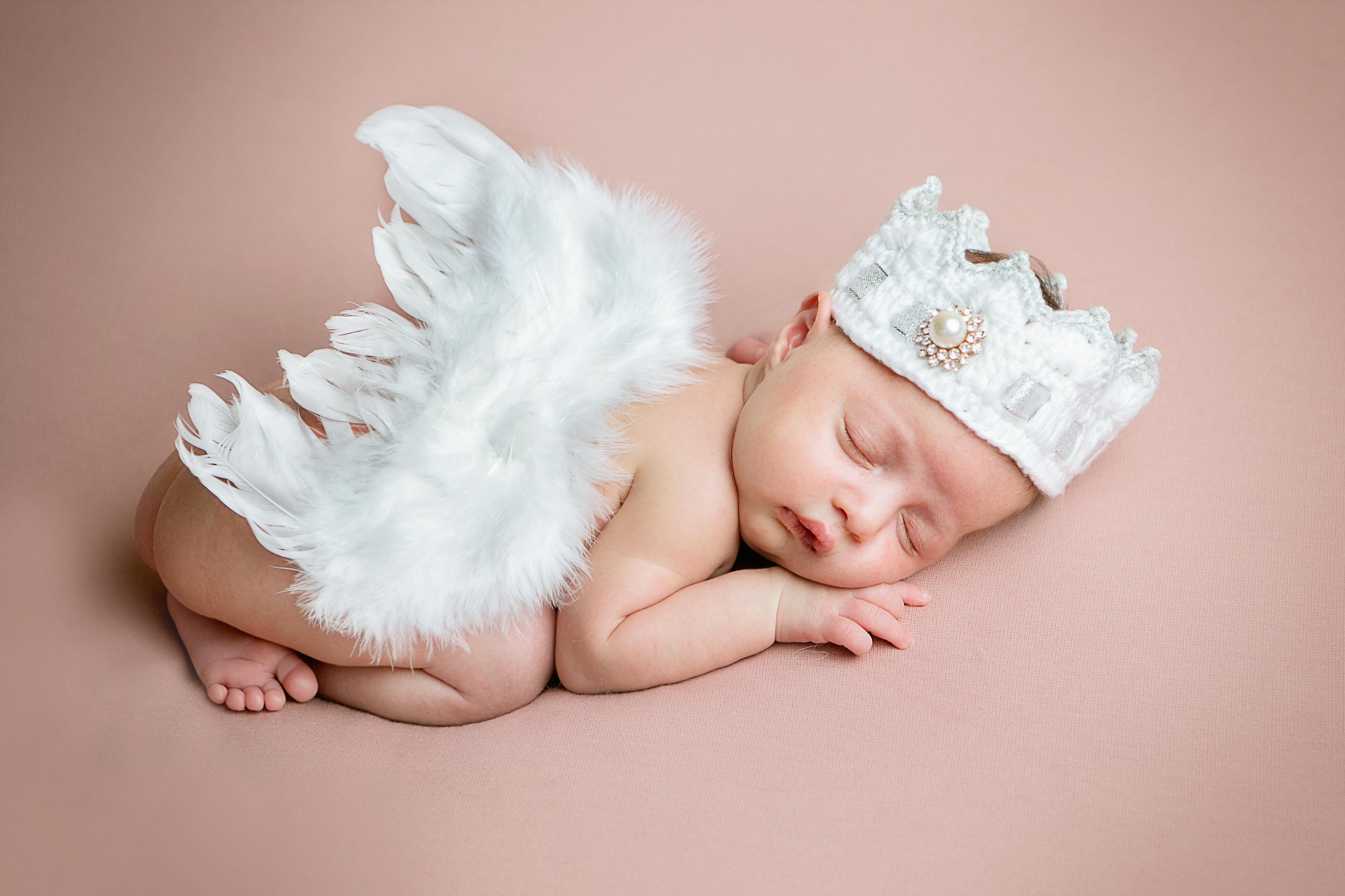 Новорожденные. Семейный, детский, newborn фотограф Москва,Московская обл Алла Риэр