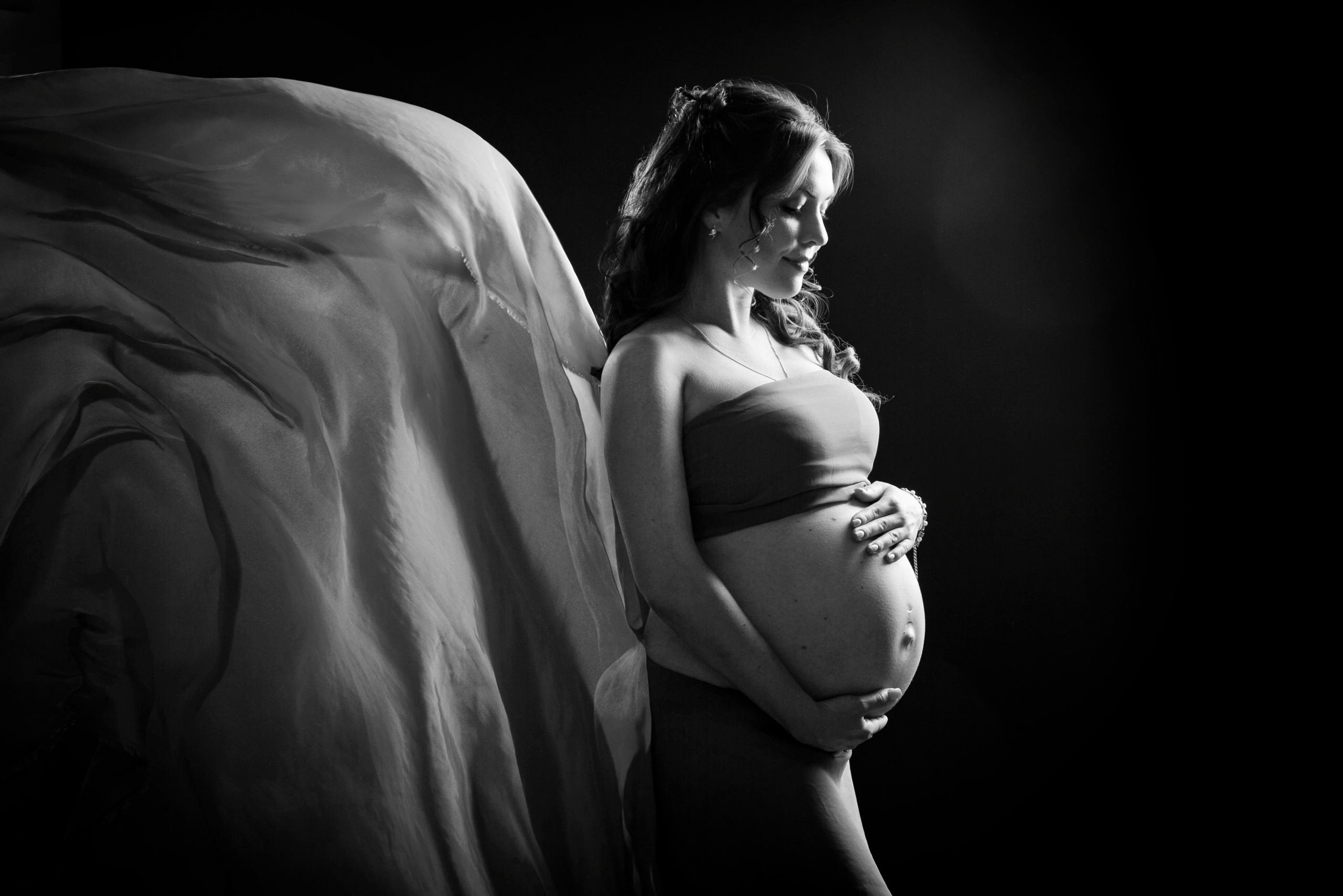 Беременные. Семейный, детский, newborn фотограф Москва,Московская обл Алла Риэр