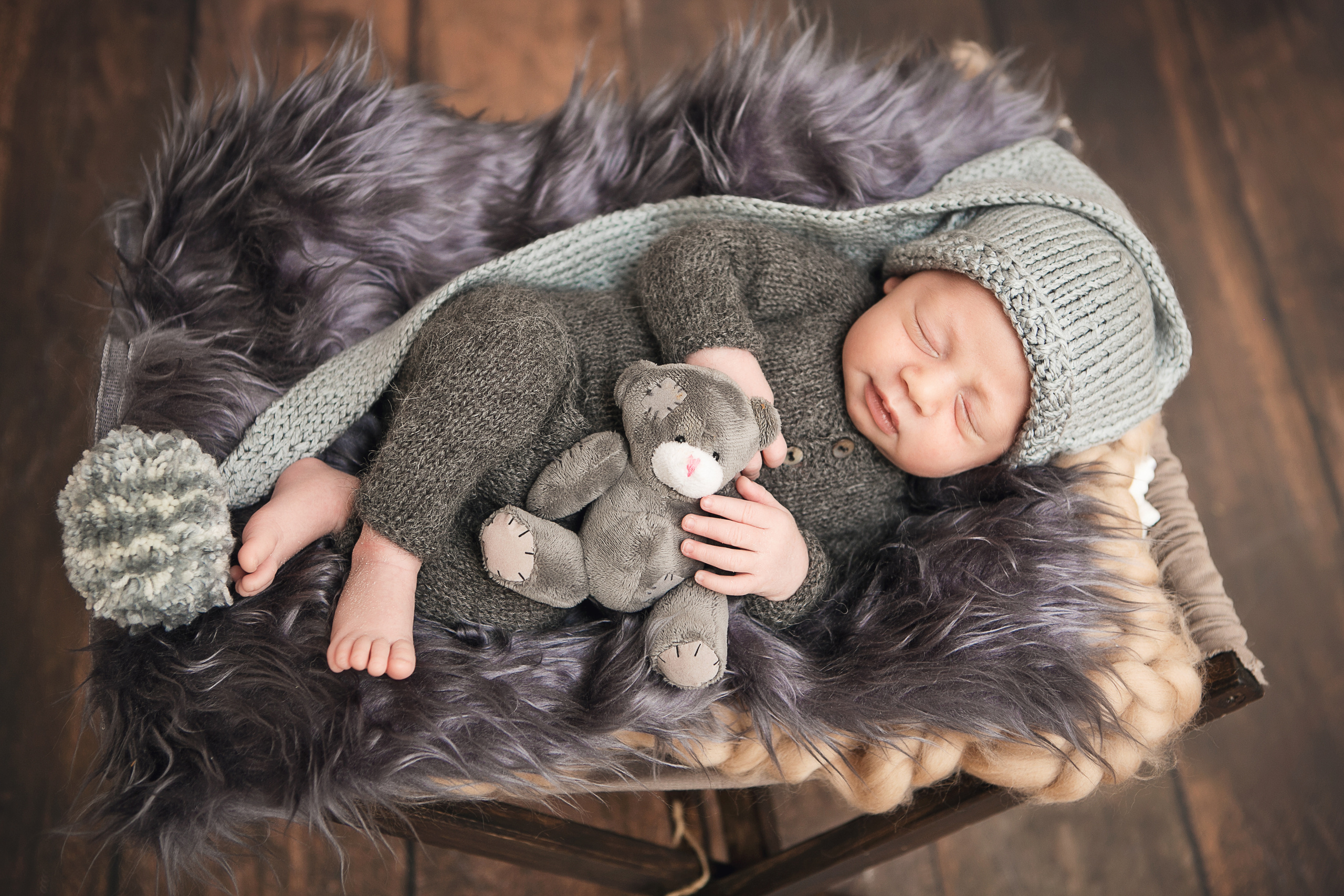 Новорожденные. Семейный, детский, newborn фотограф Москва,Московская обл Алла Риэр