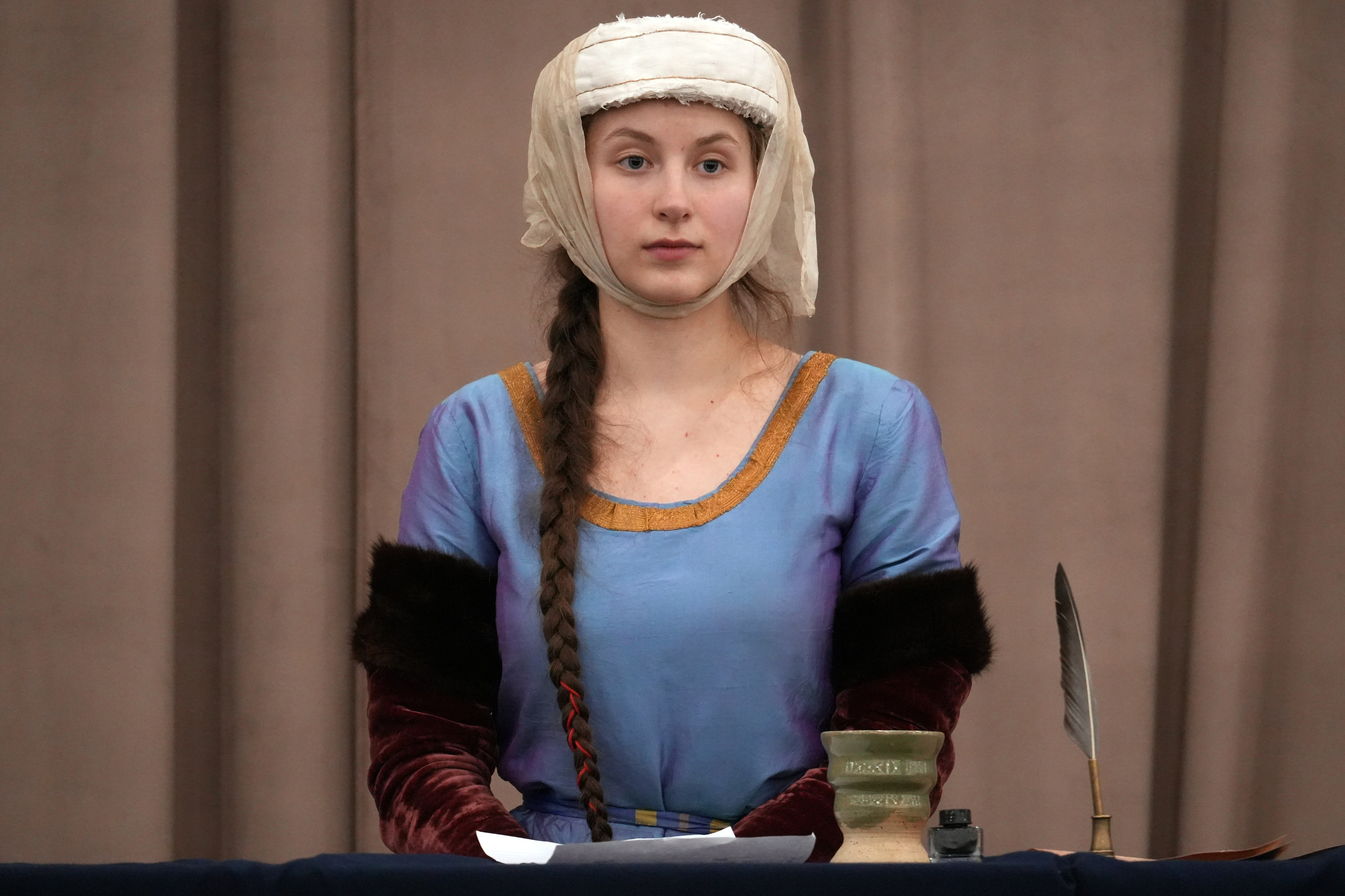 РЕКОН 2025. Вадим Шейдин