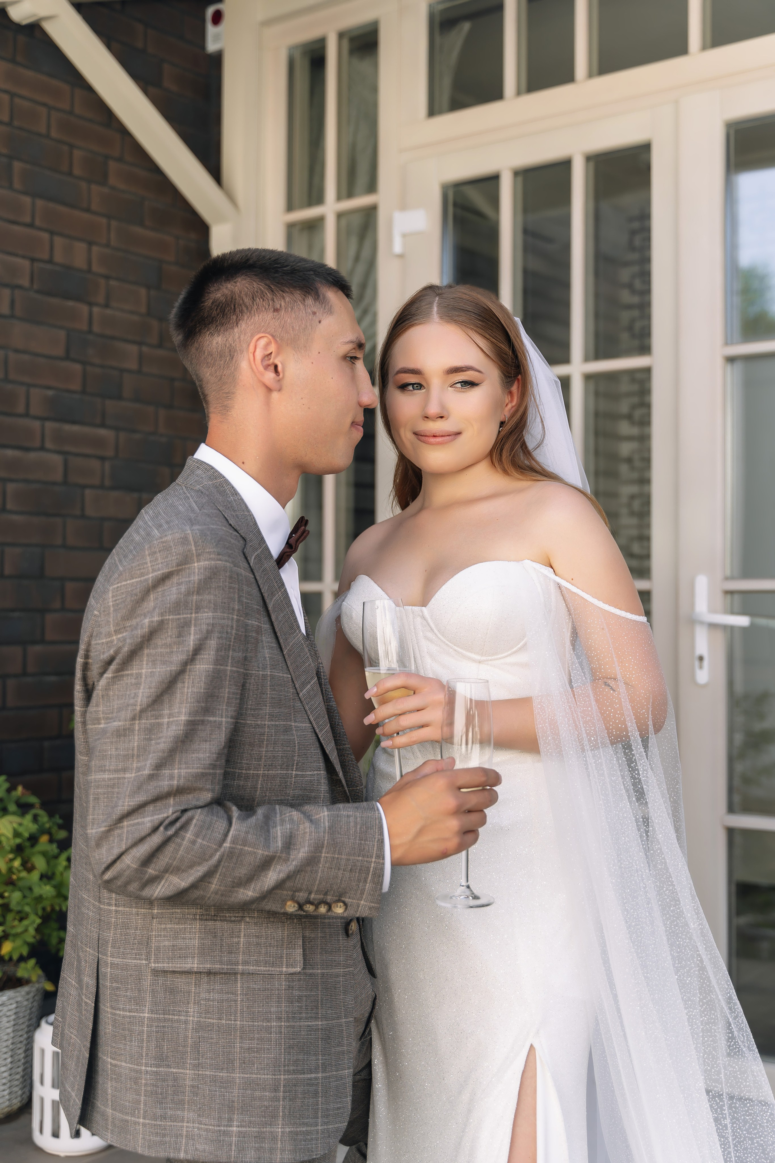 Никита и Татьяна. Свадебный и семейный фотограф в Краснодаре Миненко Кристина