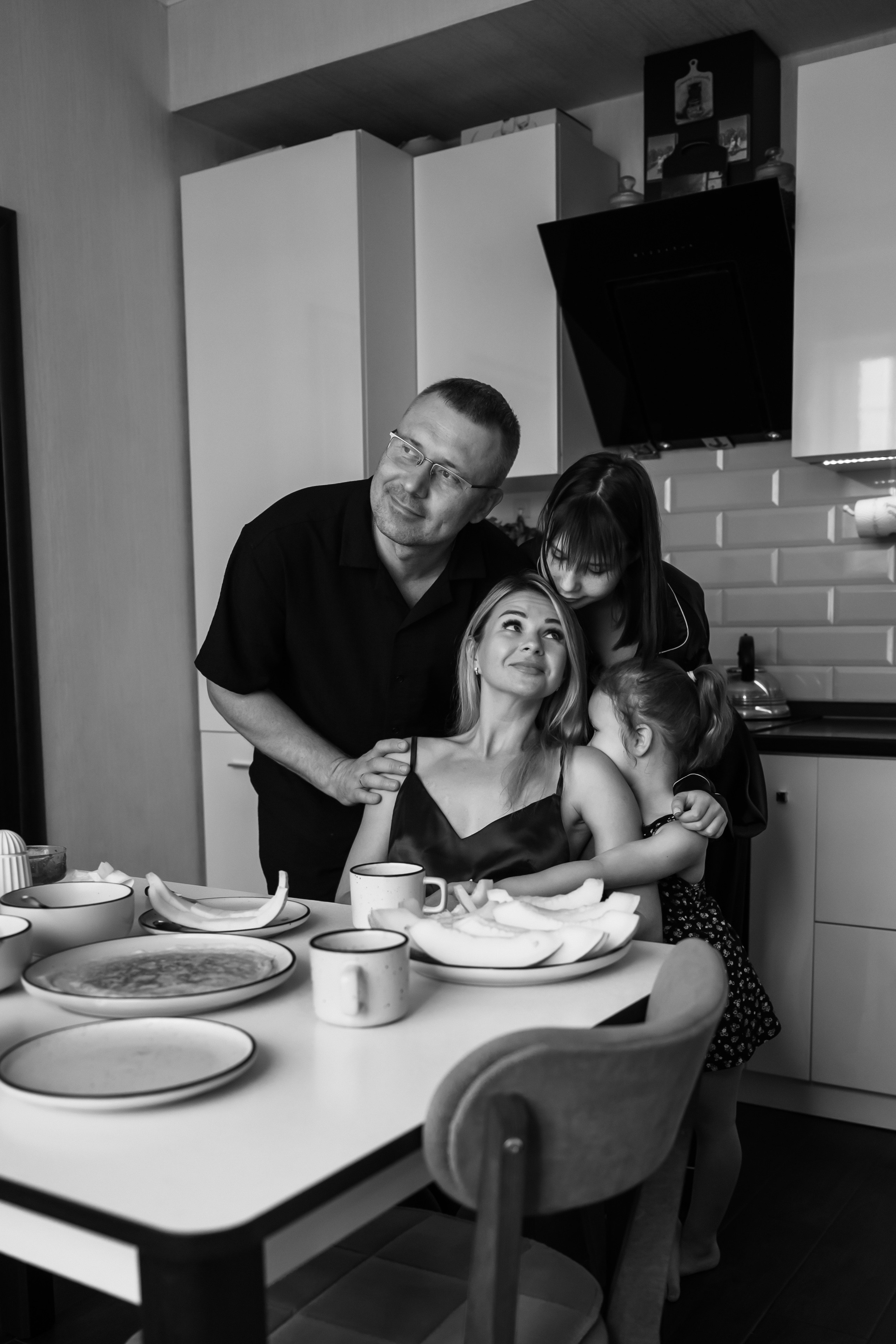 Семейная лайфстайл. Семейный фотограф и видеограф Ростов-на-Дону