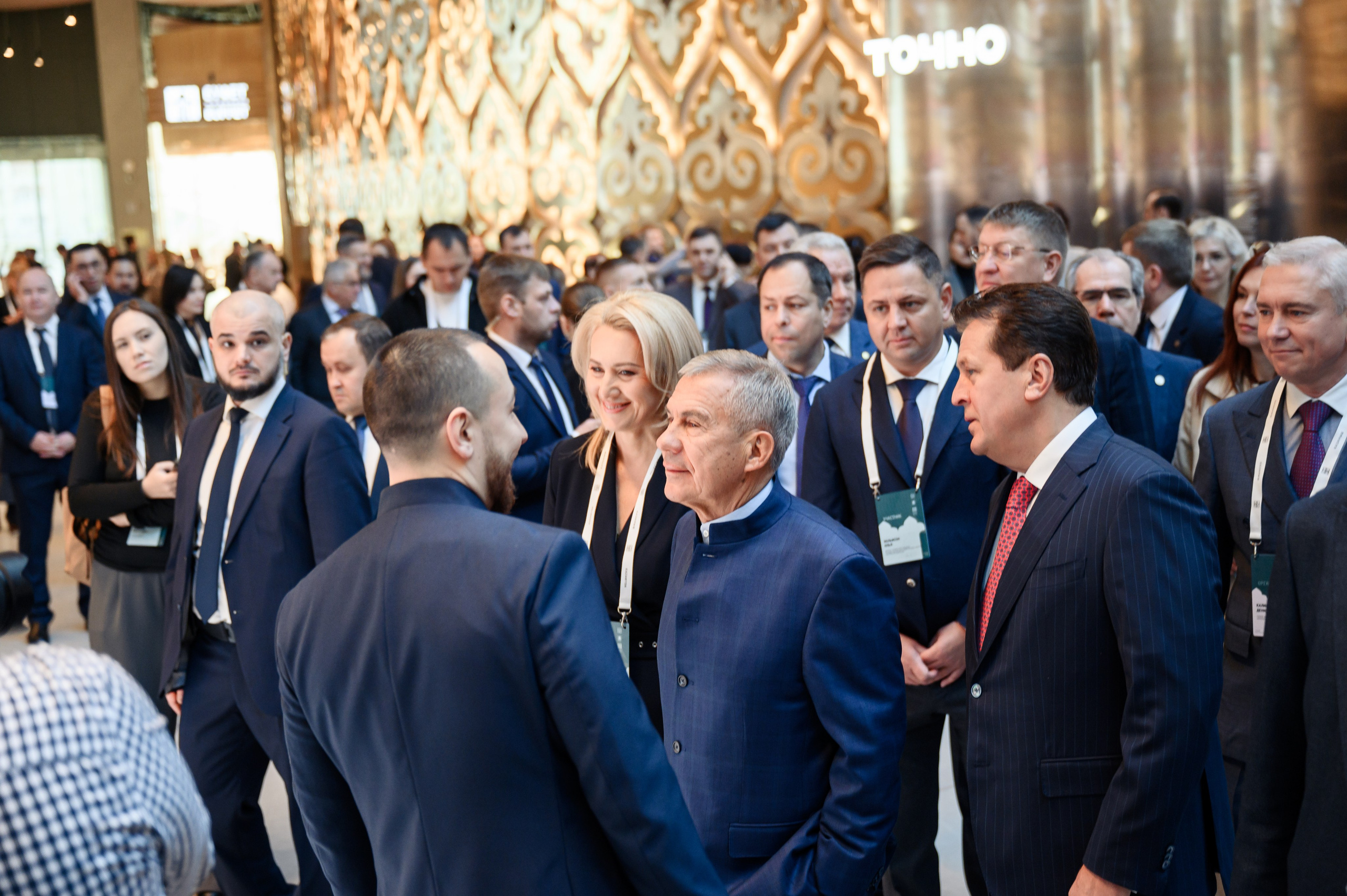 Архифорум «Казаныш-2025». Фотограф в Казани Адель Гайнуллин