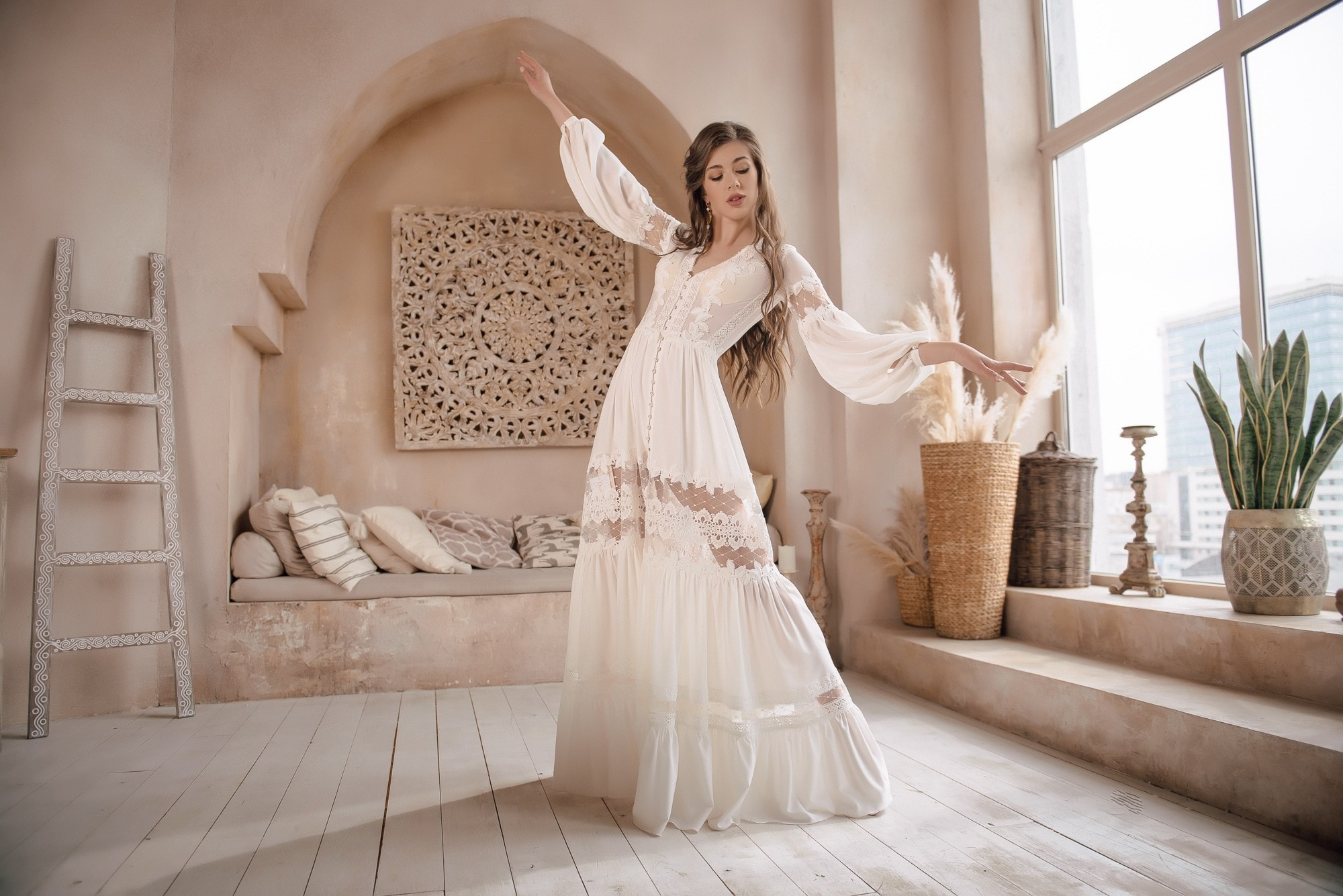 Г & И. Свадебный, семейный и индивидуальный фотограф в Зеленограде и Москве Ирина Костенко