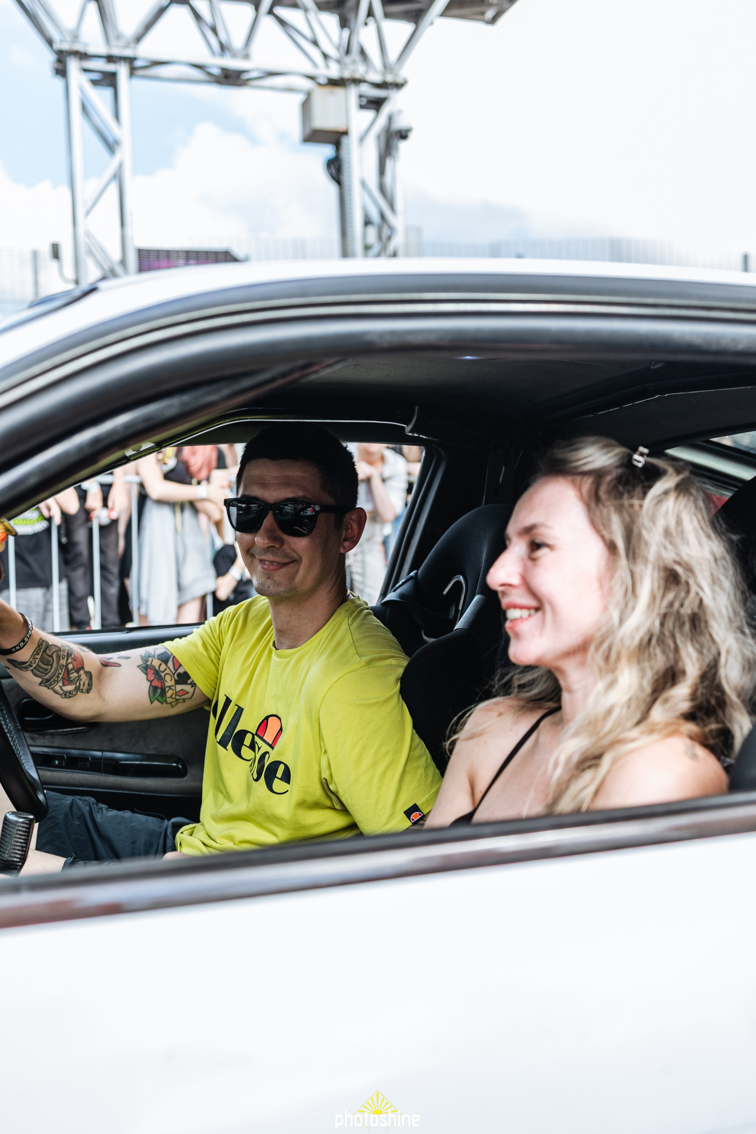 EKB STADIUM MEET 2026. Photoshine | Оля | Фотограф из Челябинска