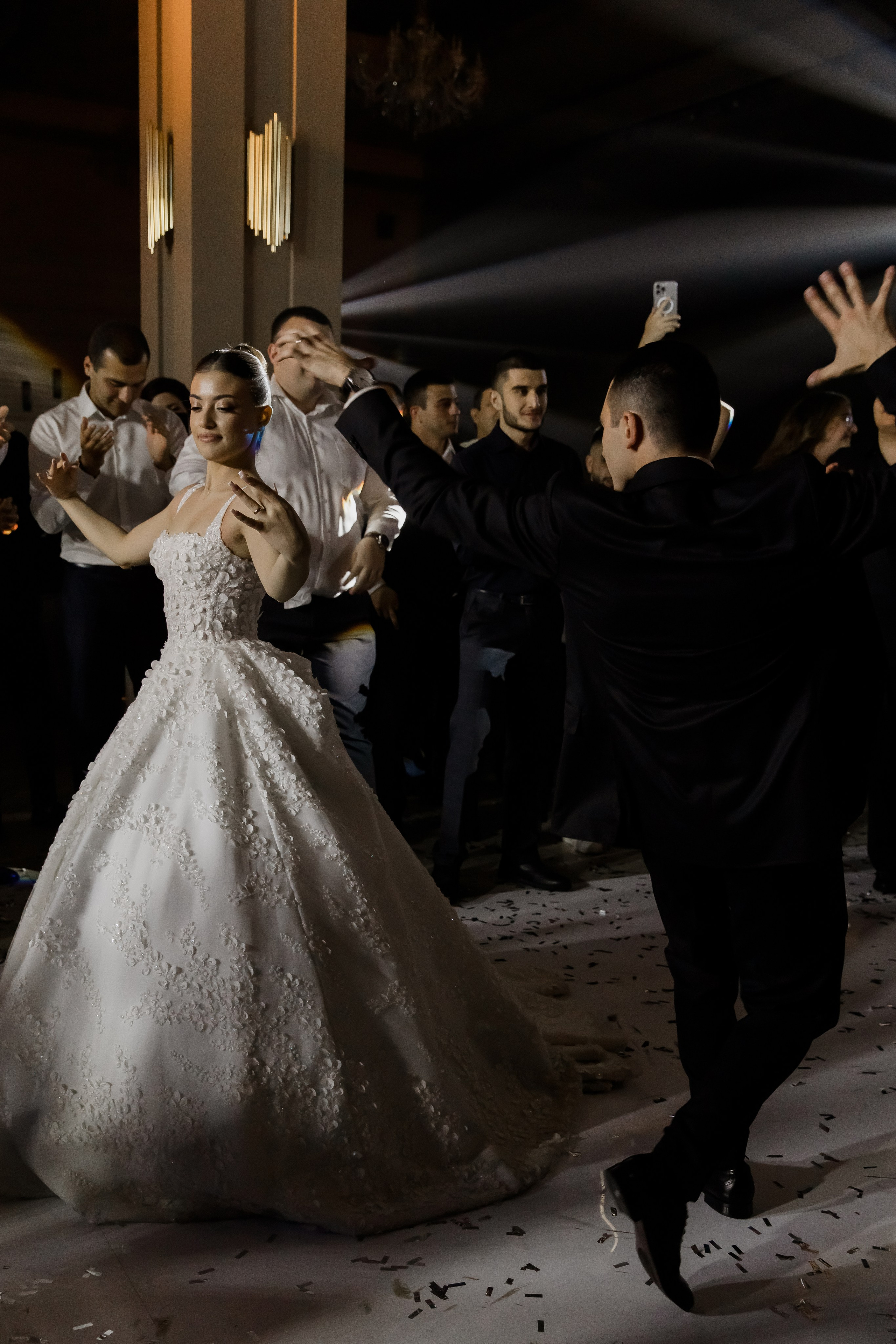 Арам и Кристина. Валеева Виктория | Свадебный фотограф в Ростове-на-Дону и Москве