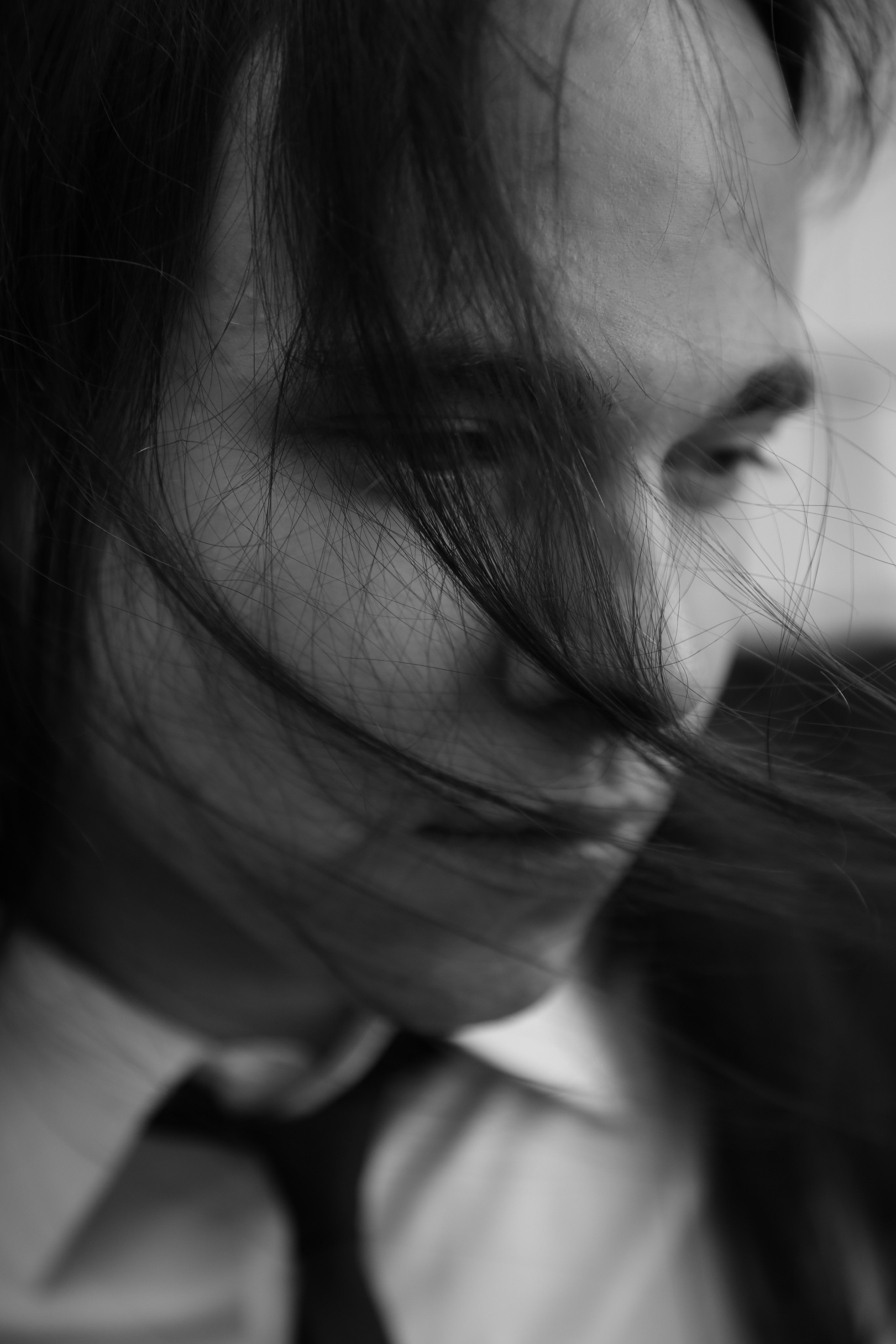 Данила. Жанровая портретная фотография: создаем образы, которые живут