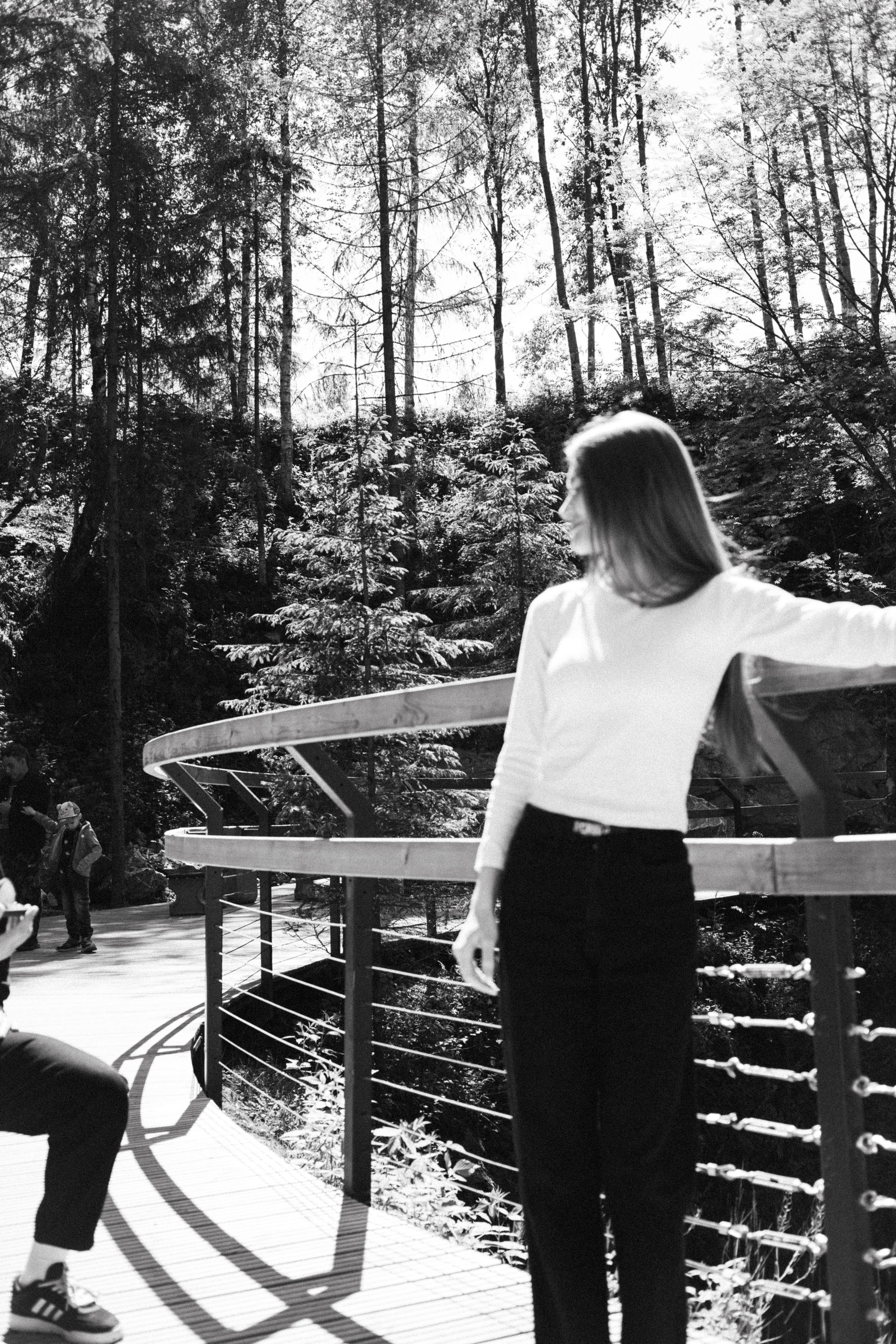 Карелия. Фотограф в Минске Анастасия Ткаченко