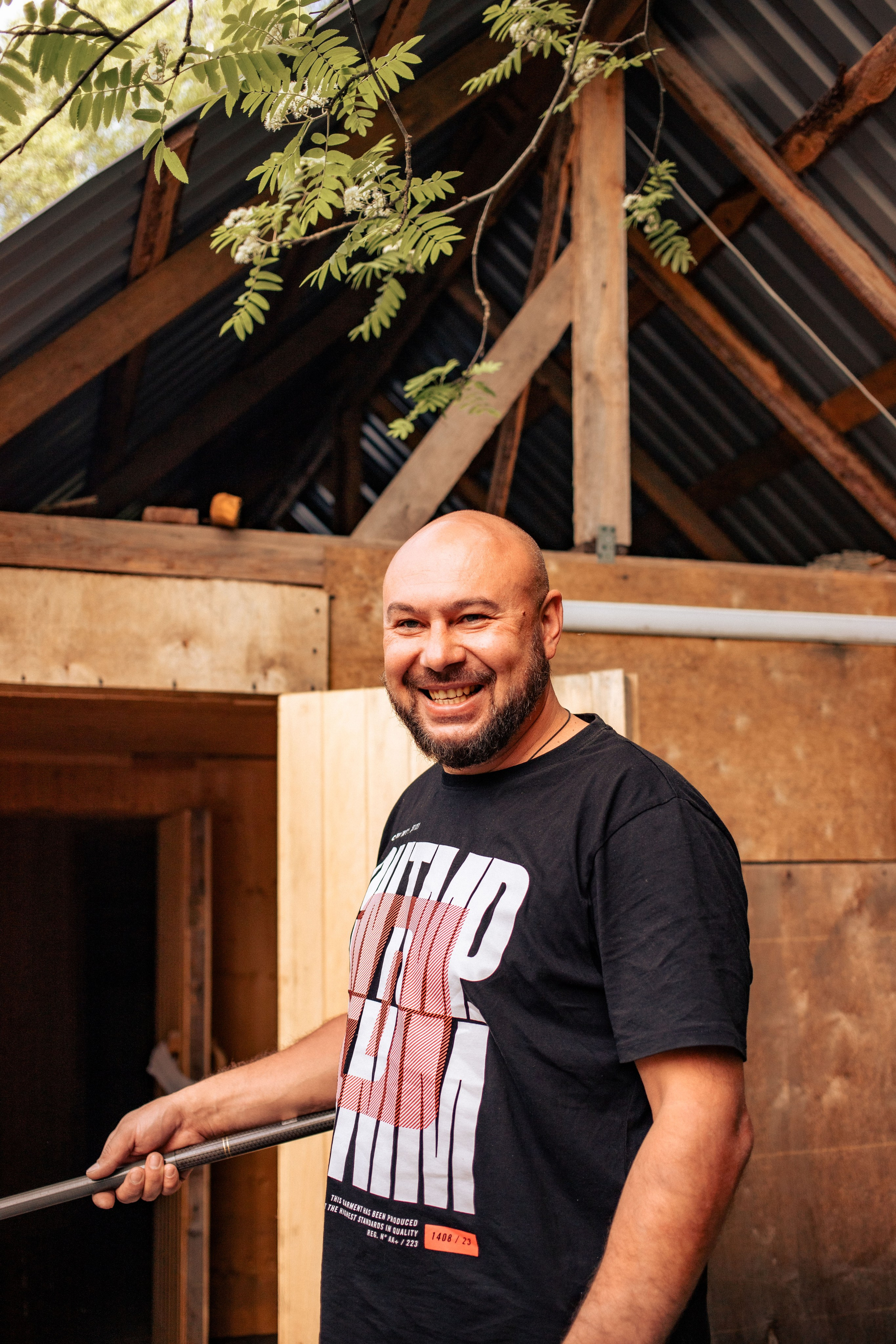 Карелия. Фотограф в Минске Анастасия Ткаченко