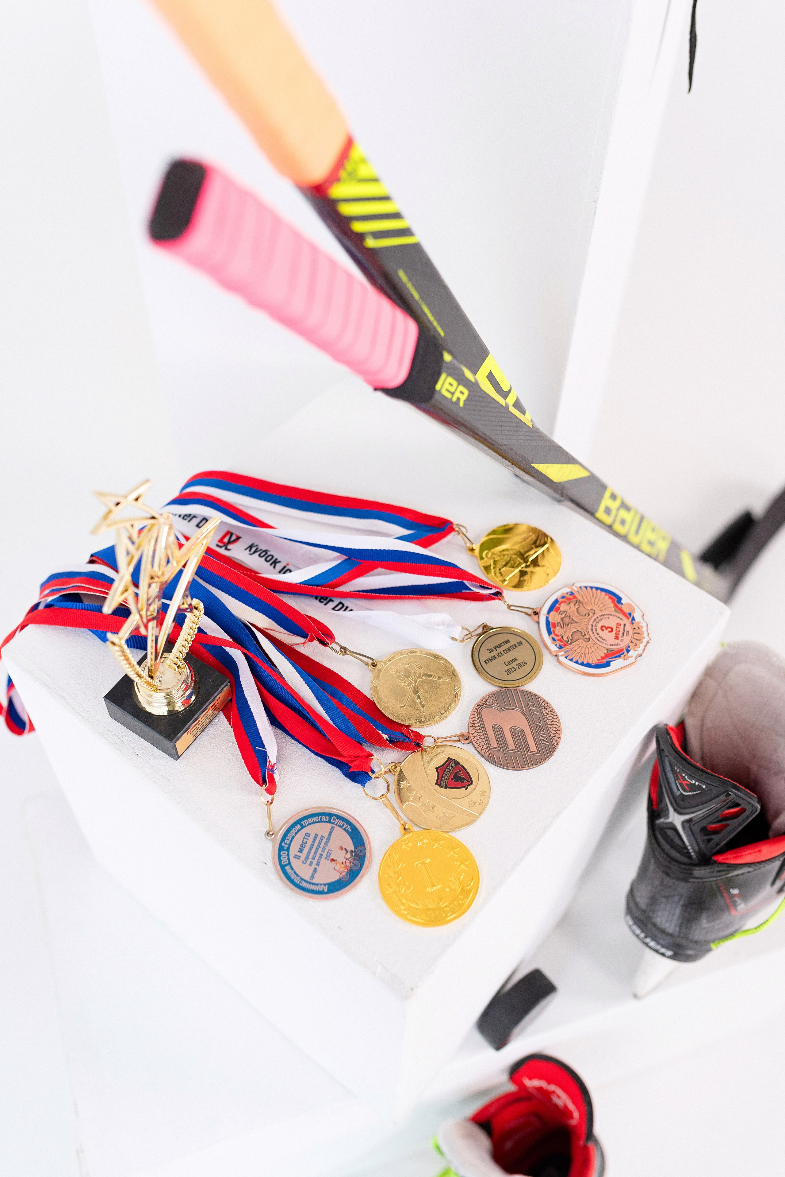 Памятные снимки учащихся и дошколят в Сургуте и Нефтеюганске — профессиональное портфолио детской и школьной фотографии