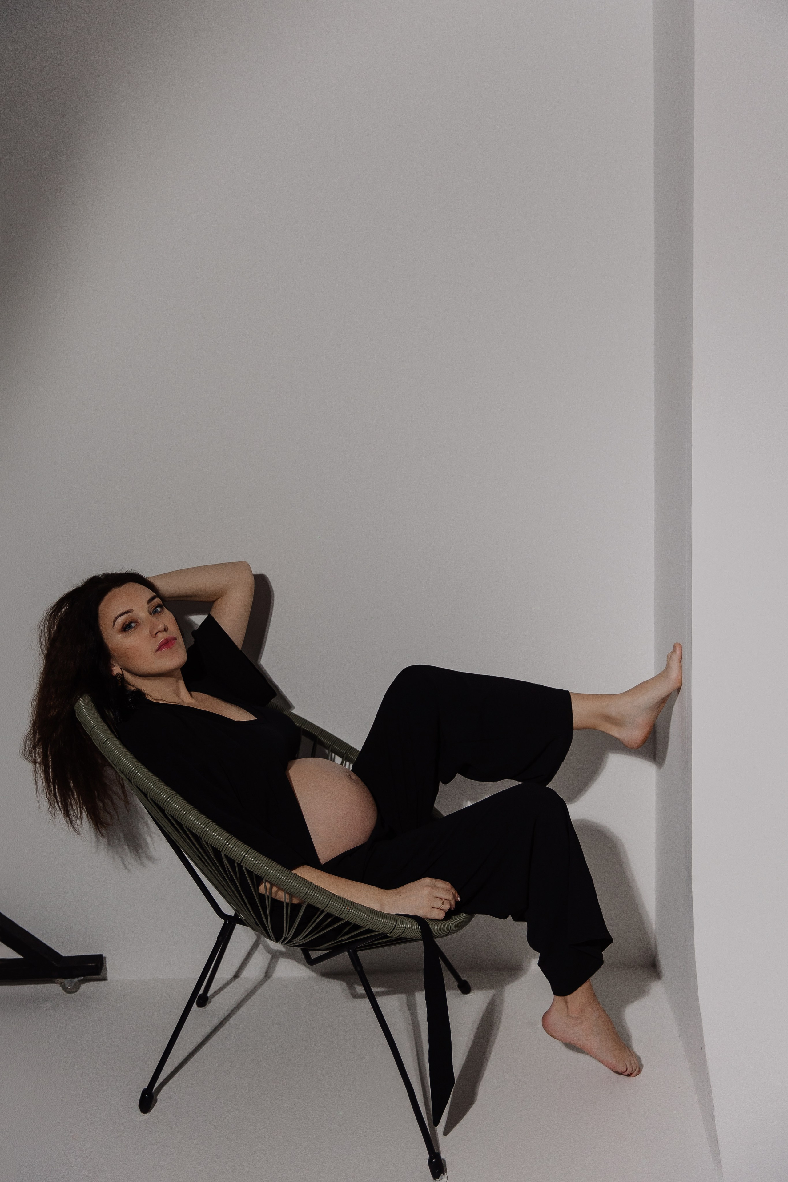 Беременность. Фотограф Королькова Татьяна