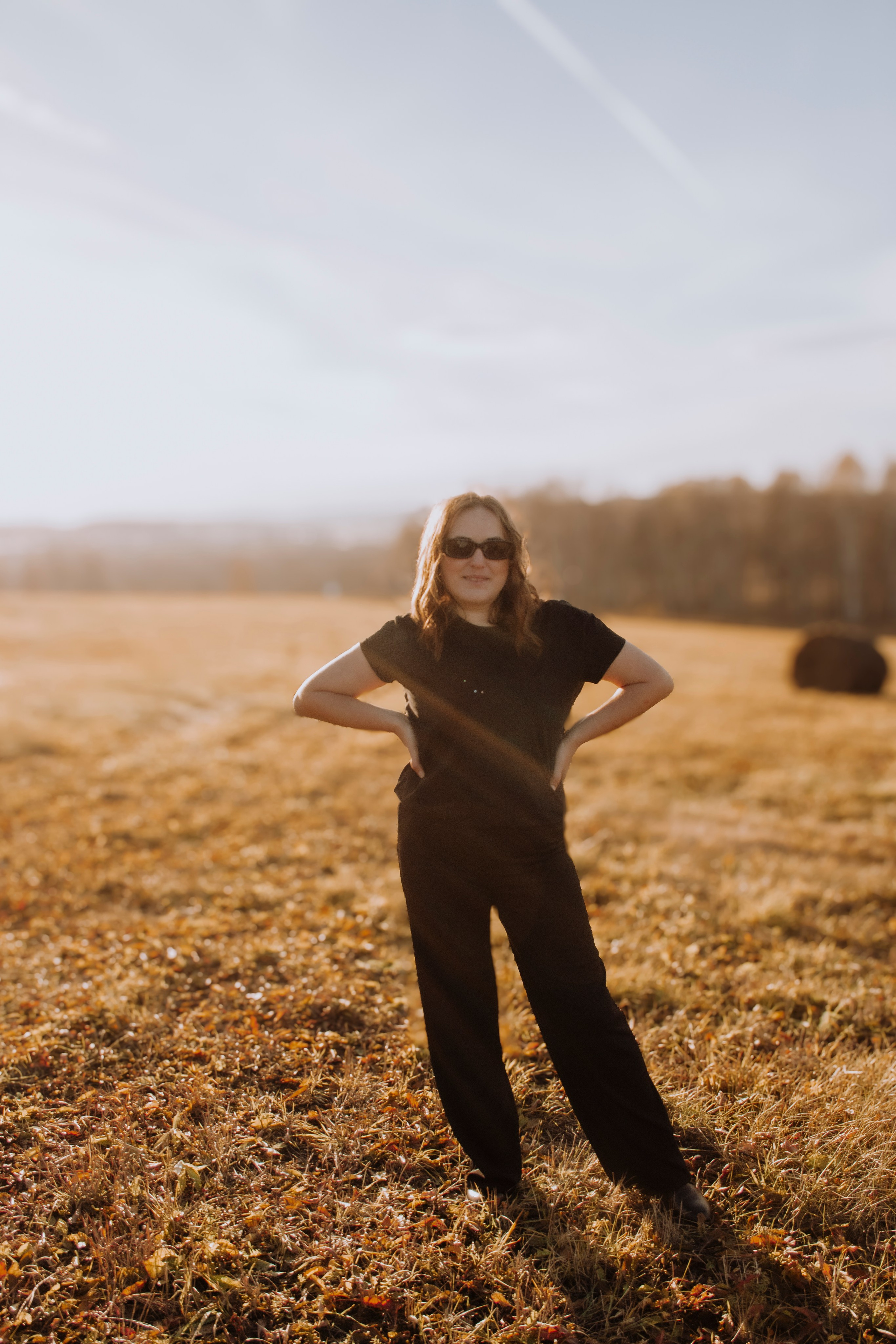 Лера твои 30, это твои 15. ProFoto