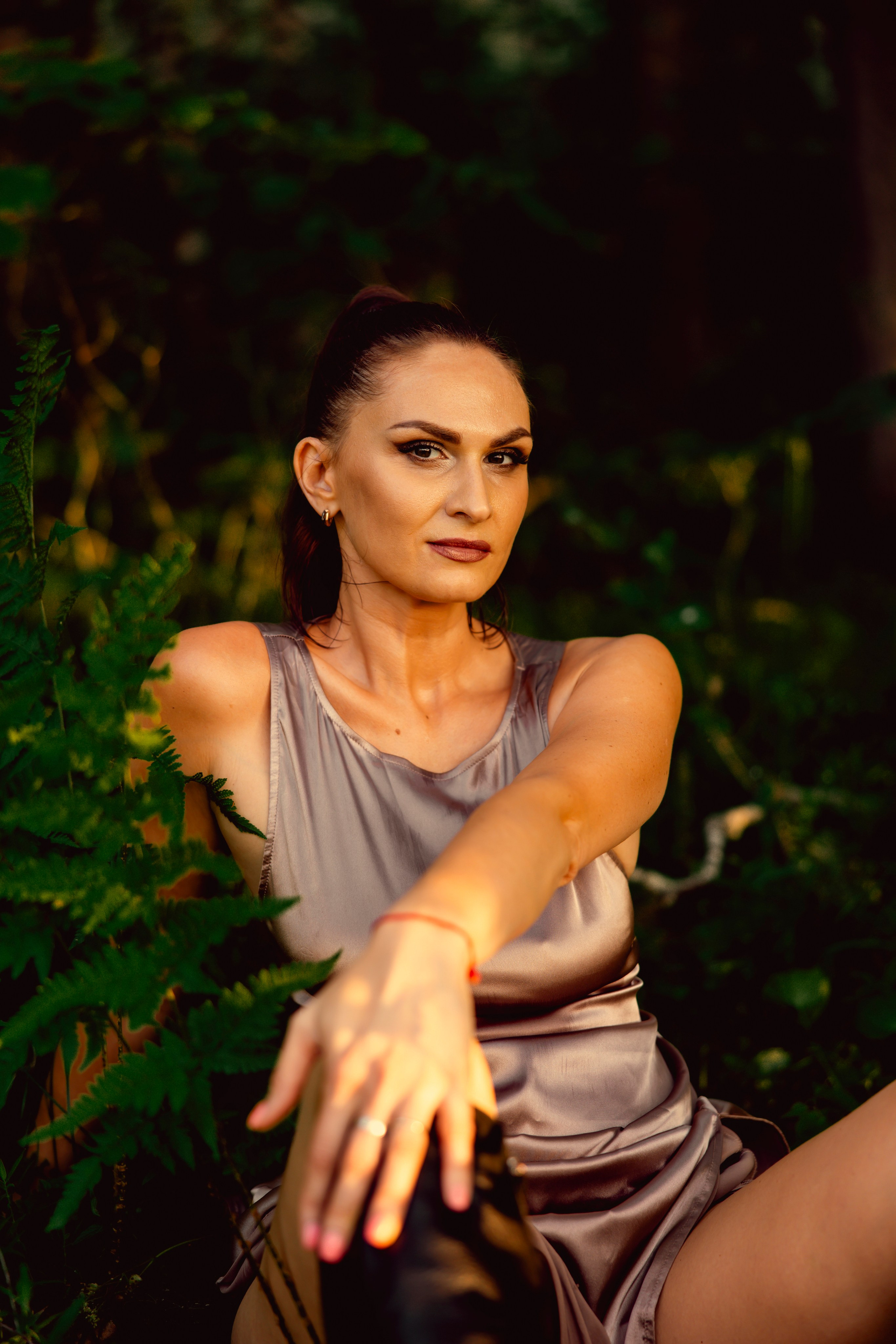 Древесные узоры. Сказочный фотограф для Вас и Вашей семьи