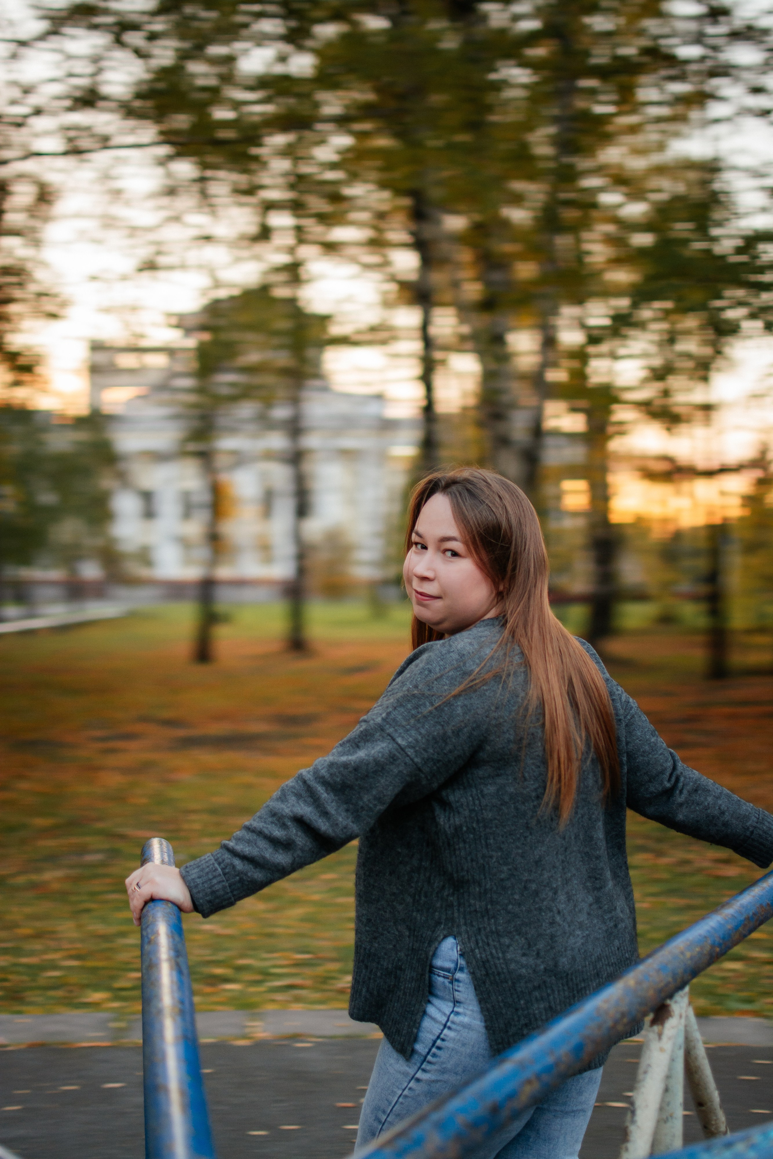 Съемка на улице. Индивидуальная и контент-съемка в Екатеринбурге и Нижнем Тагиле