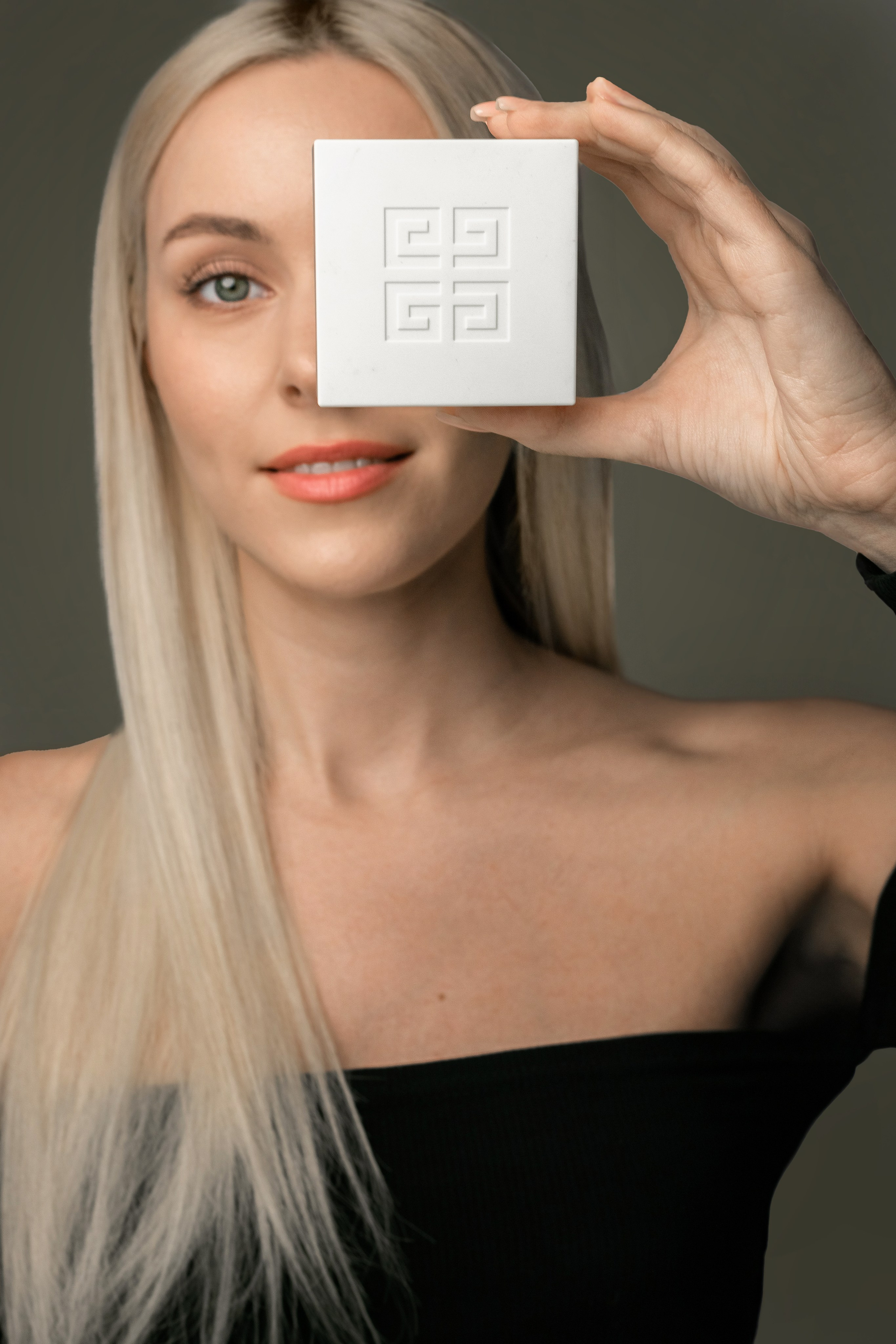 Портреты. Ваш фотограф в Екатеринбурге Максим Мухин