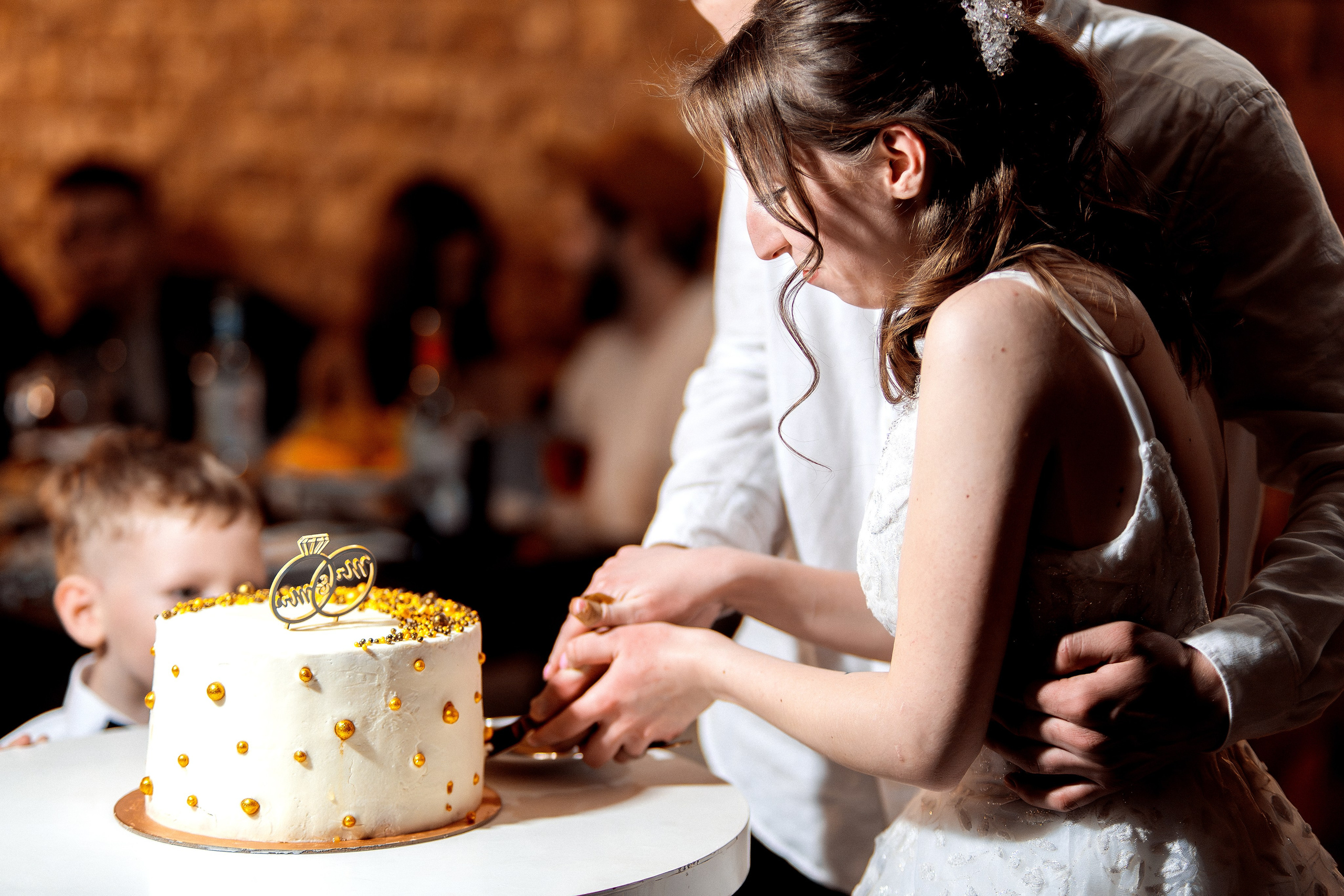 Свадебная съемка Валера и Ксюша. Фотограф в Новосибирске Владислав Унтерберг