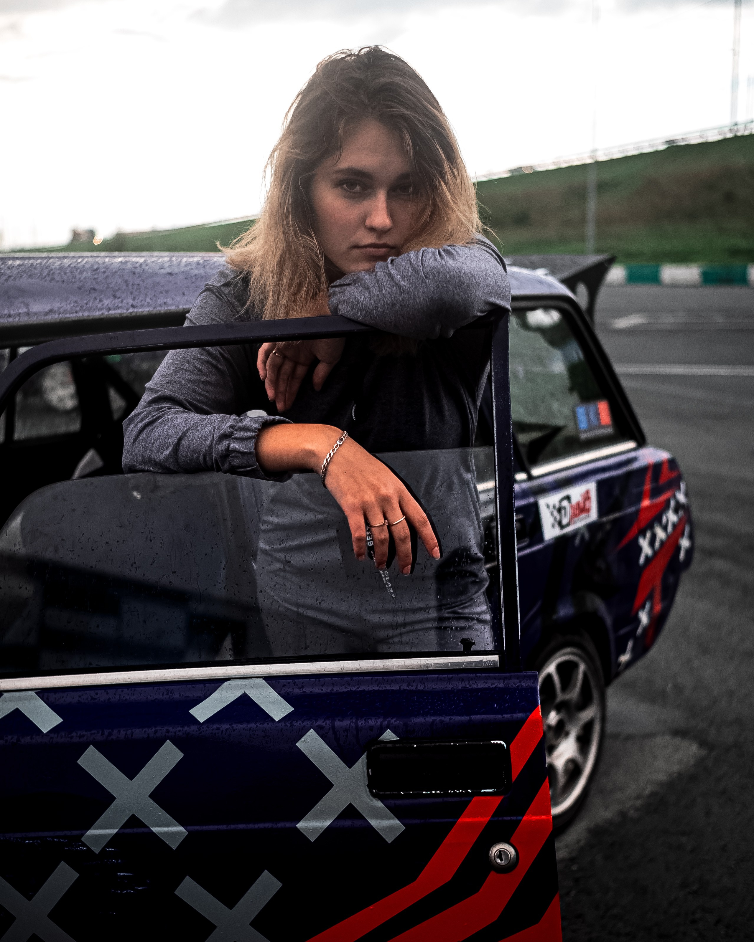 ФОТОДЕНЬ. Фотограф в Новосибирске Владислав Унтерберг