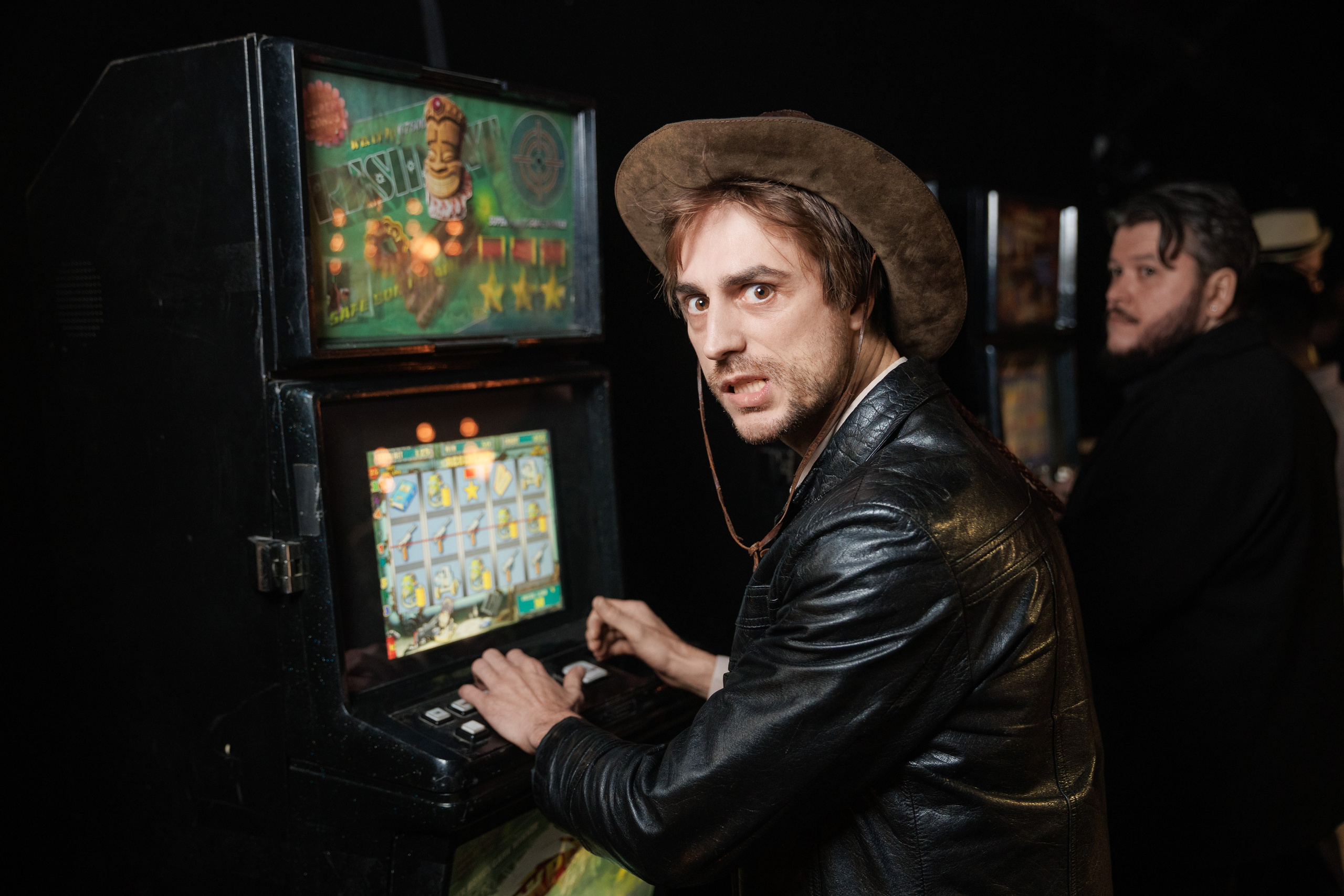 Репортаж. Фотограф Валерий Васильев