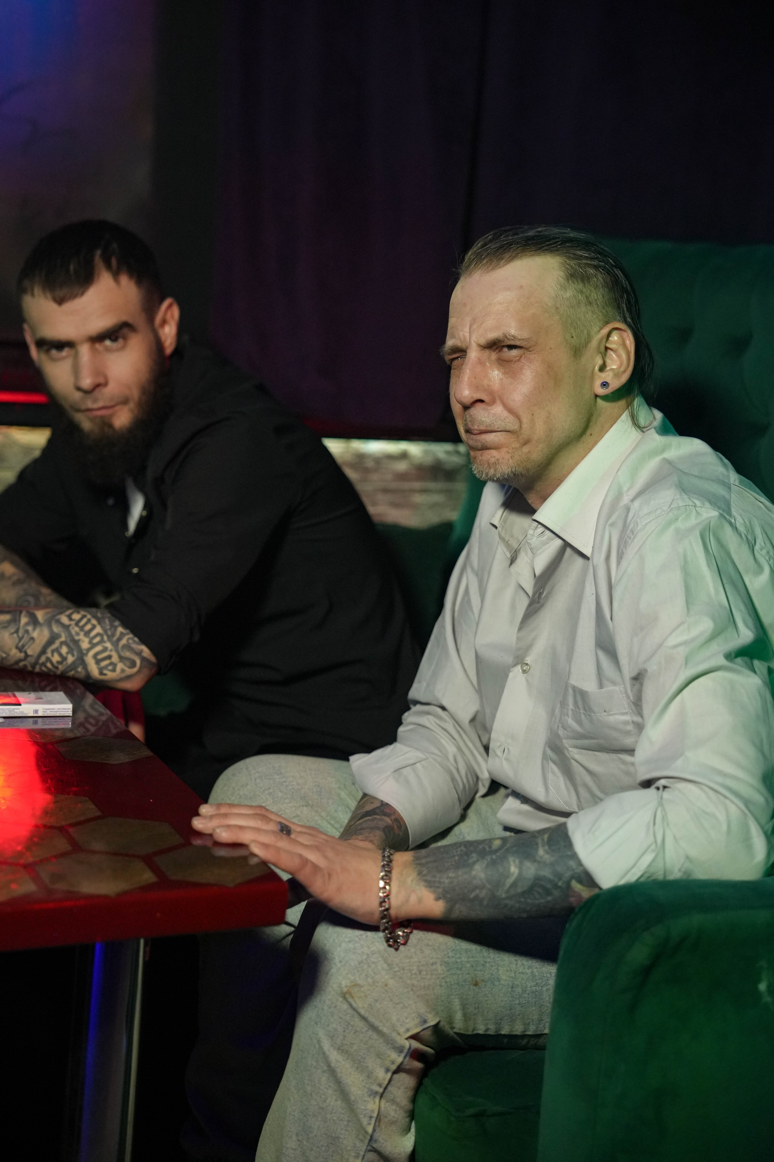 ТОТ САМЫЙ ВЕЧЕР в Mado. AngeLina Filippova фотограф Норильск