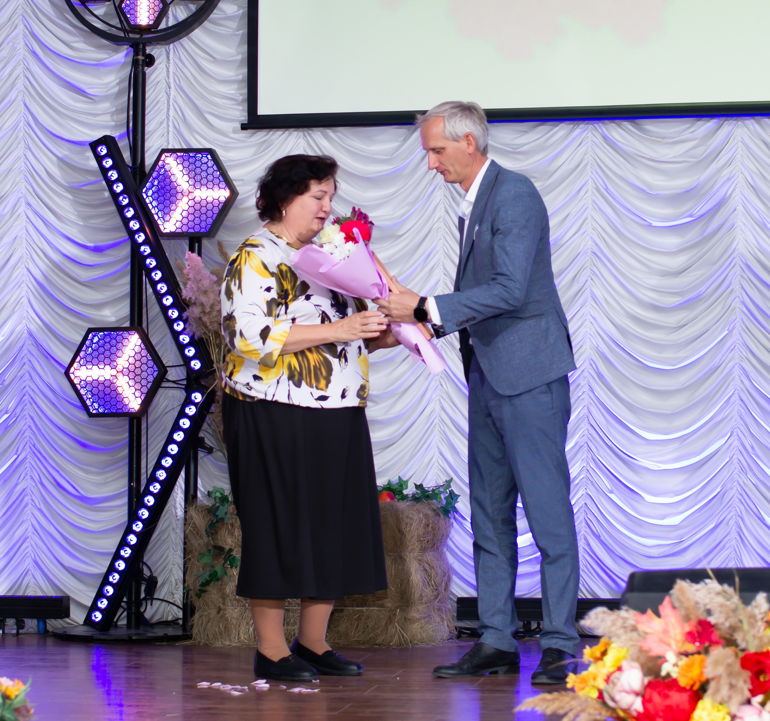 320-летие ст. Кривянской_МБОУ СОШ 72_13.10.2025. Фотограф_Юлия Симонова