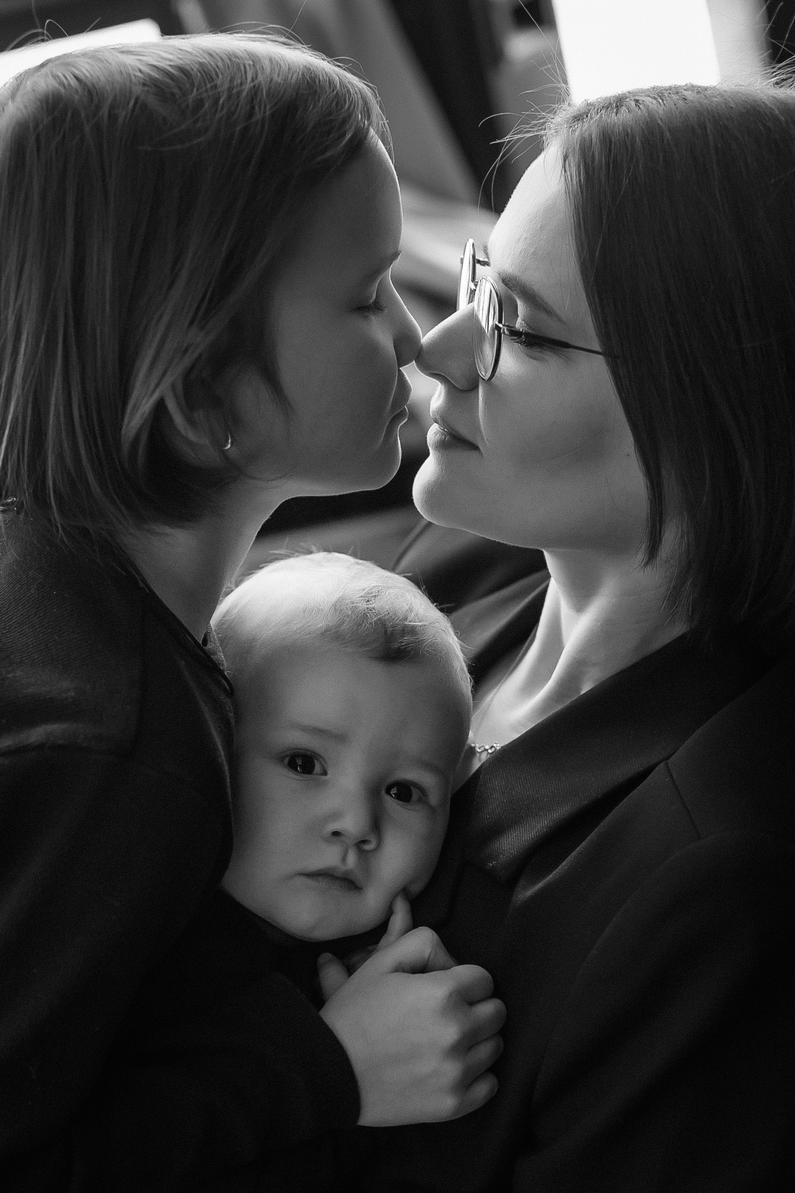 Эмир🖤. Семейный фотограф в Сургуте