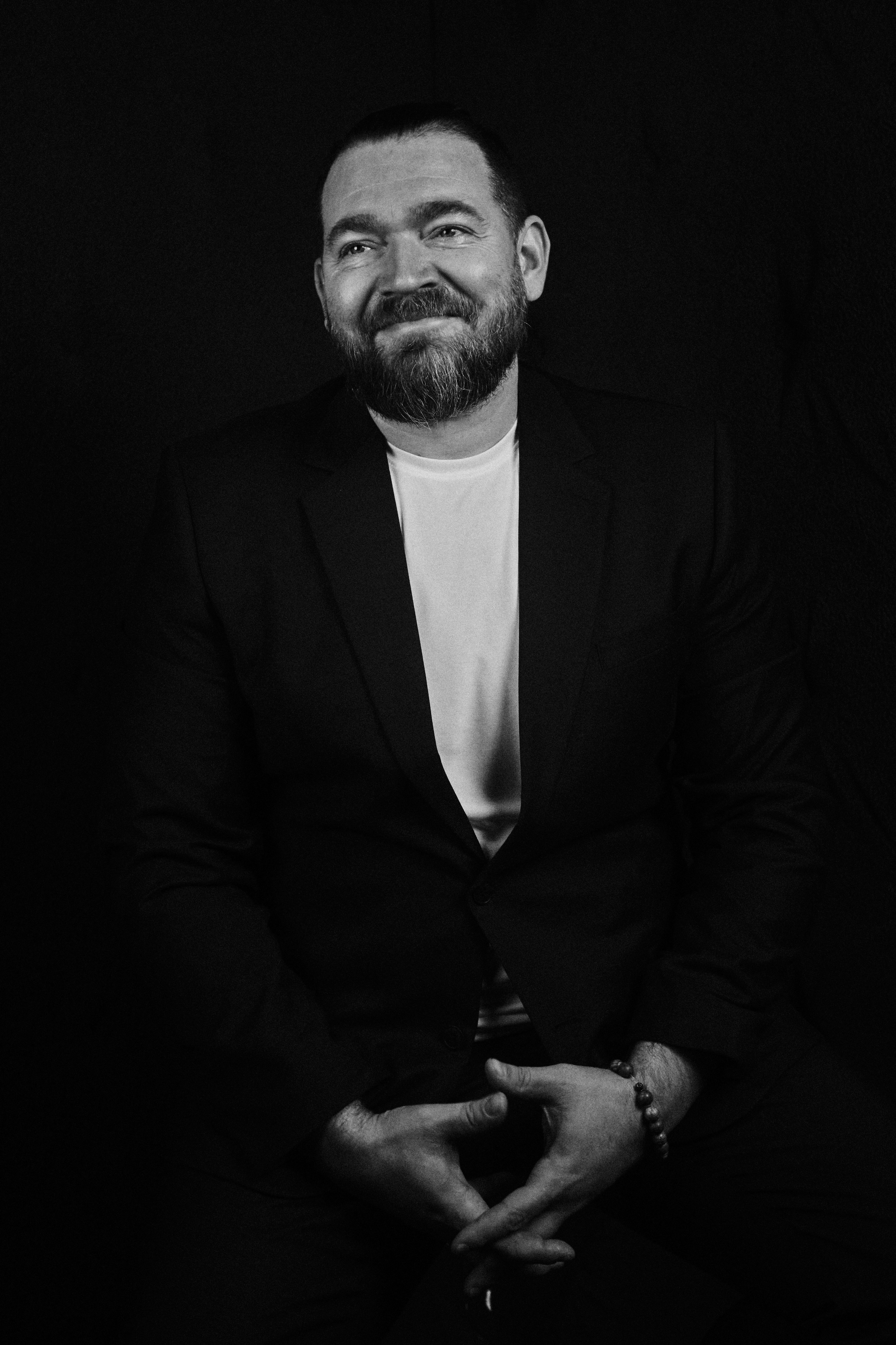 Сергей. Главная