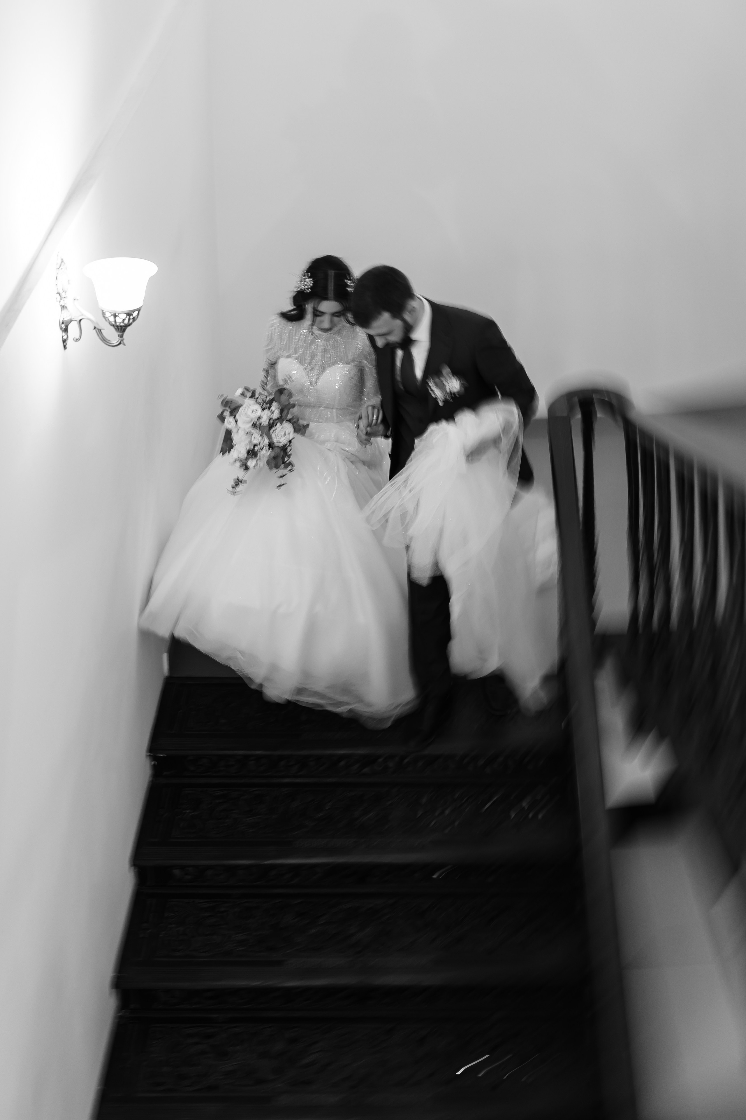 Арман и Ина. Свадебный фотограф Красноярск Вязьминова Мария