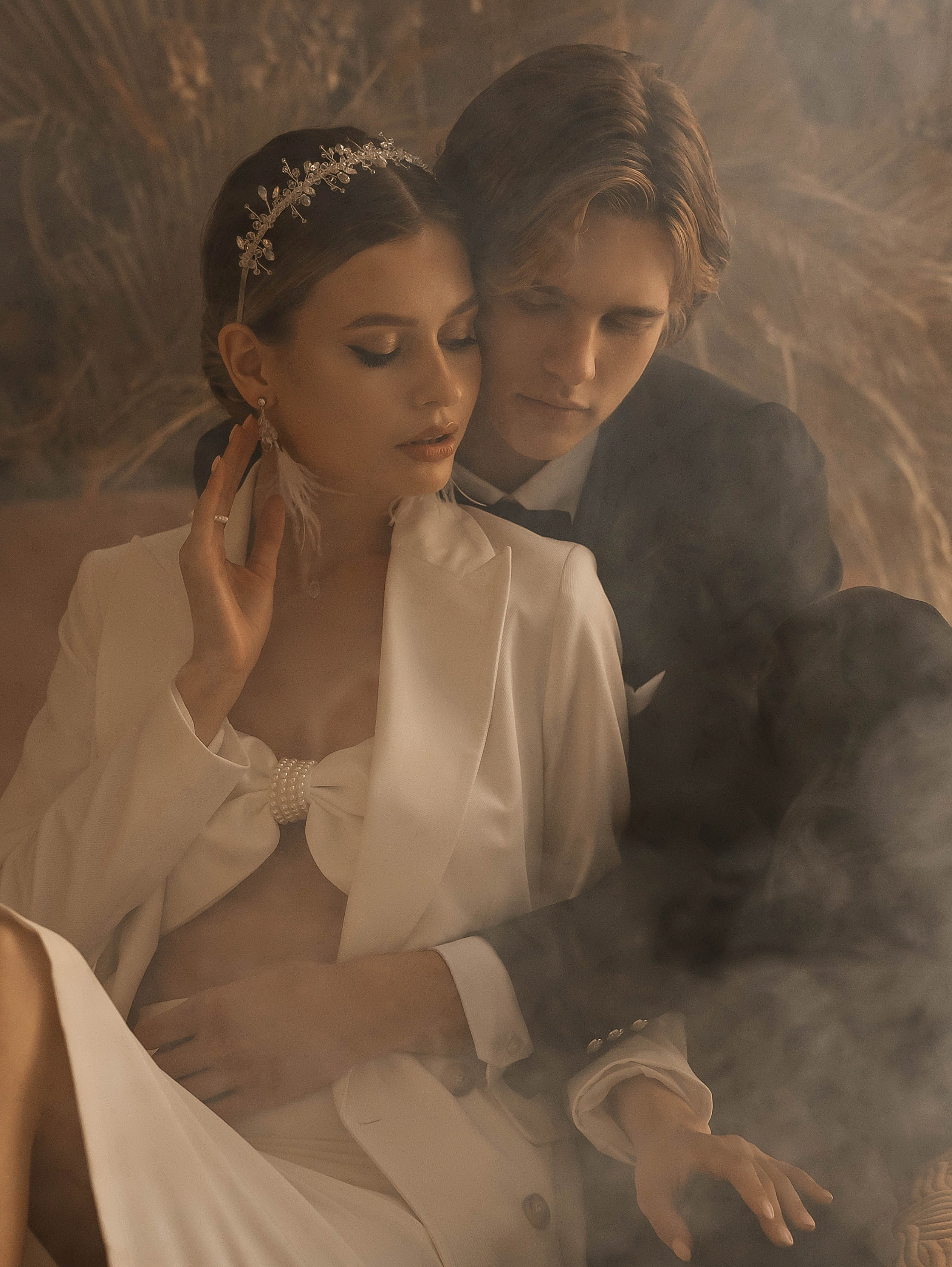 Свадебный фотограф в Москве. Диана Грицай