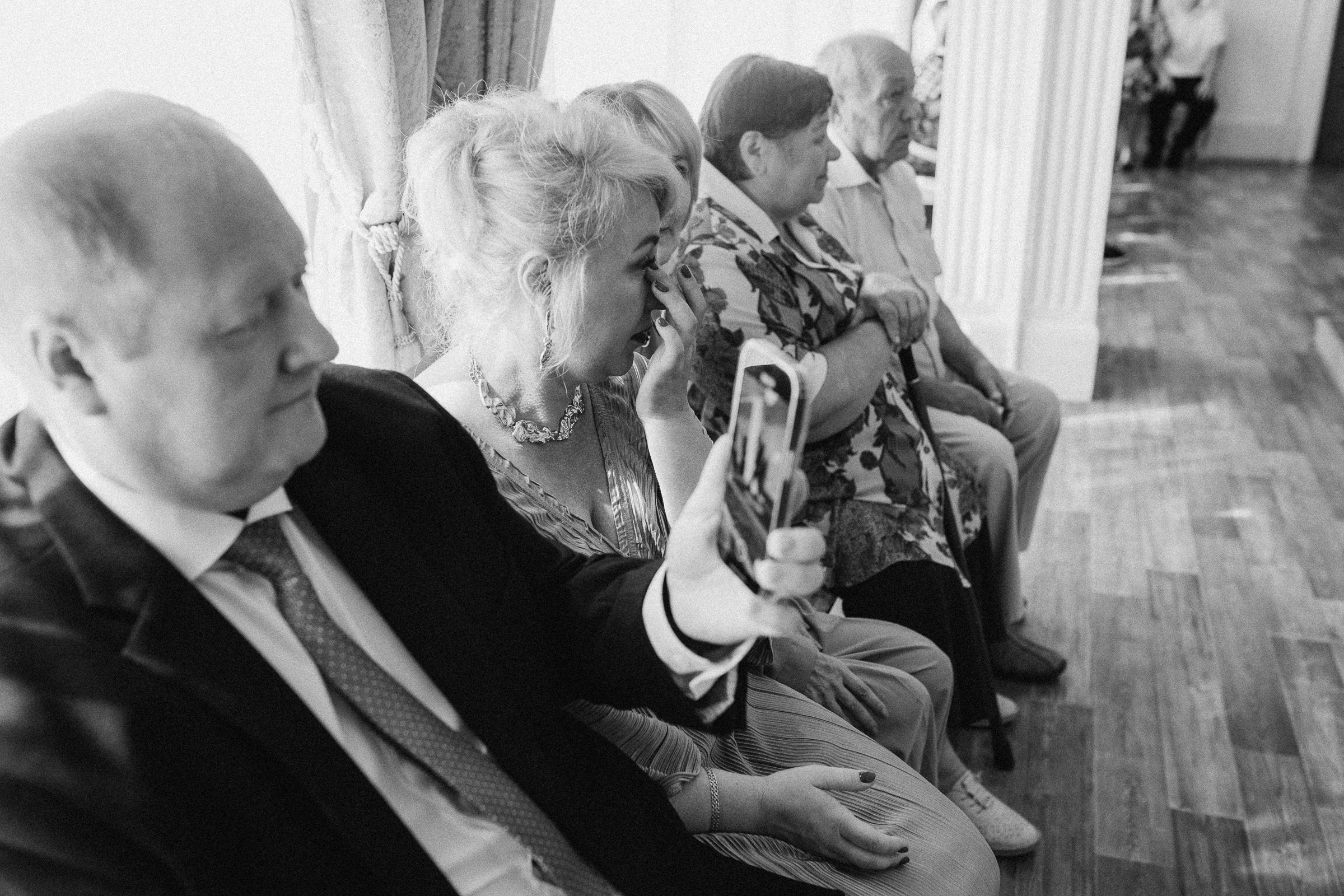 Алексей и Анна. Свадебный и семейный фотограф в Красноярске Анастасия Турчанова