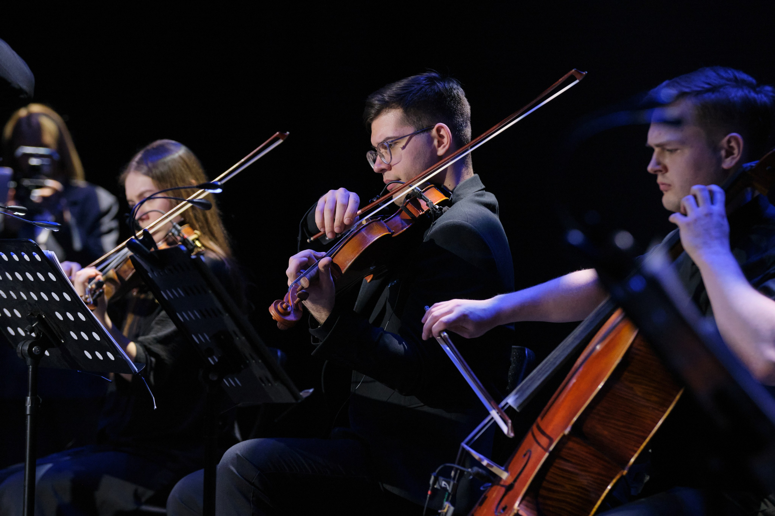 Репортажи с мероприятий. Андрей Руфеев. Профессиональная фото и видеосъемка в Москве