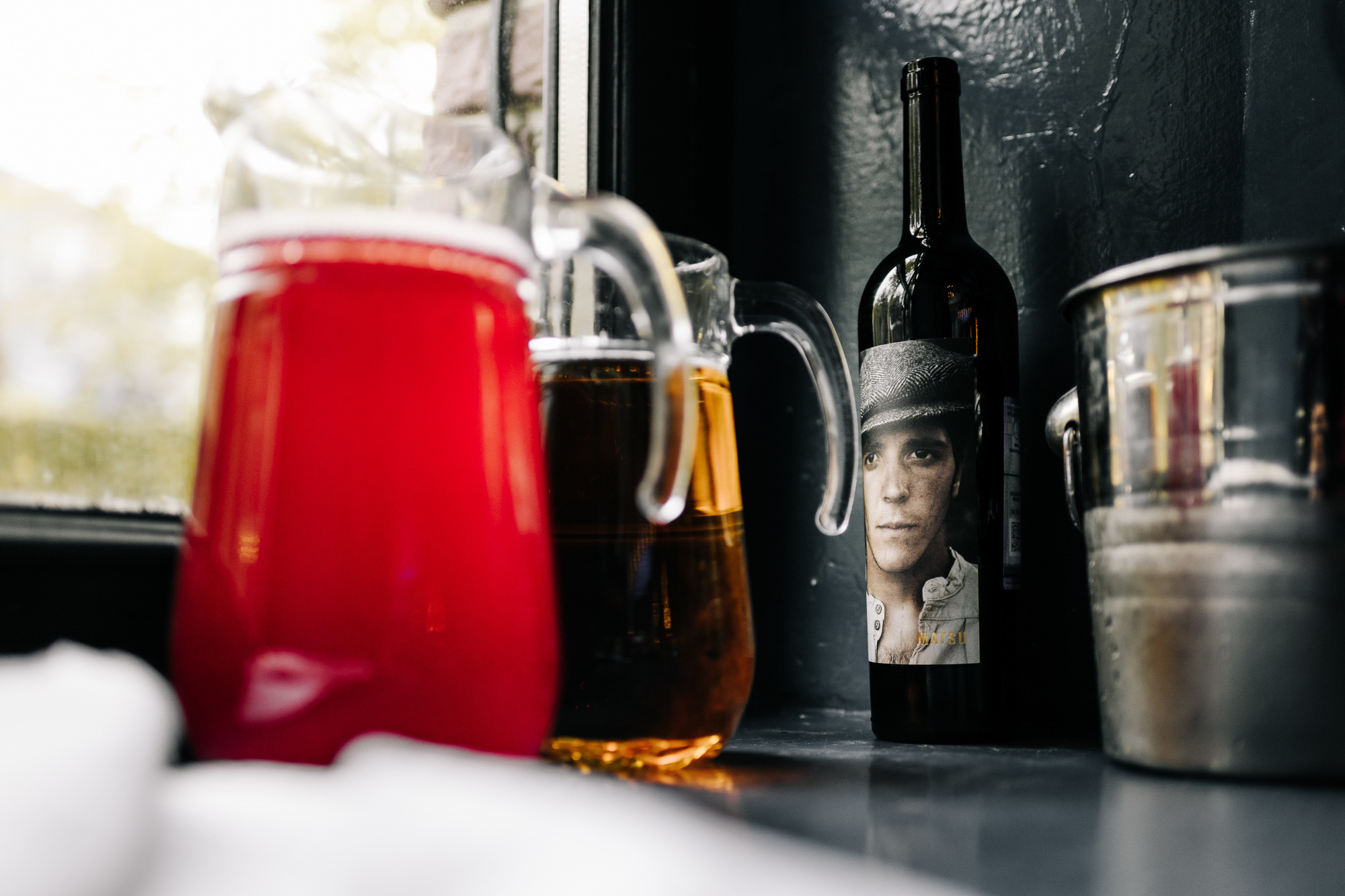 Young and free. Алина Посторонка