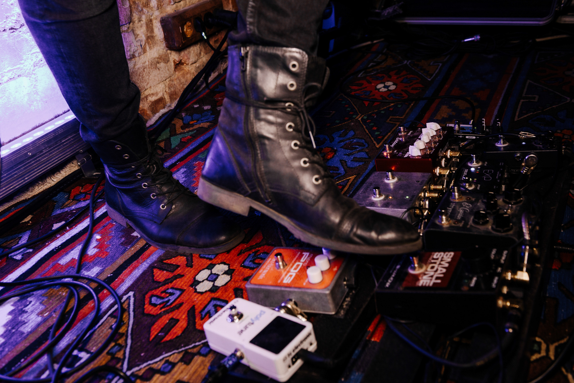 Young and free. Алина Посторонка