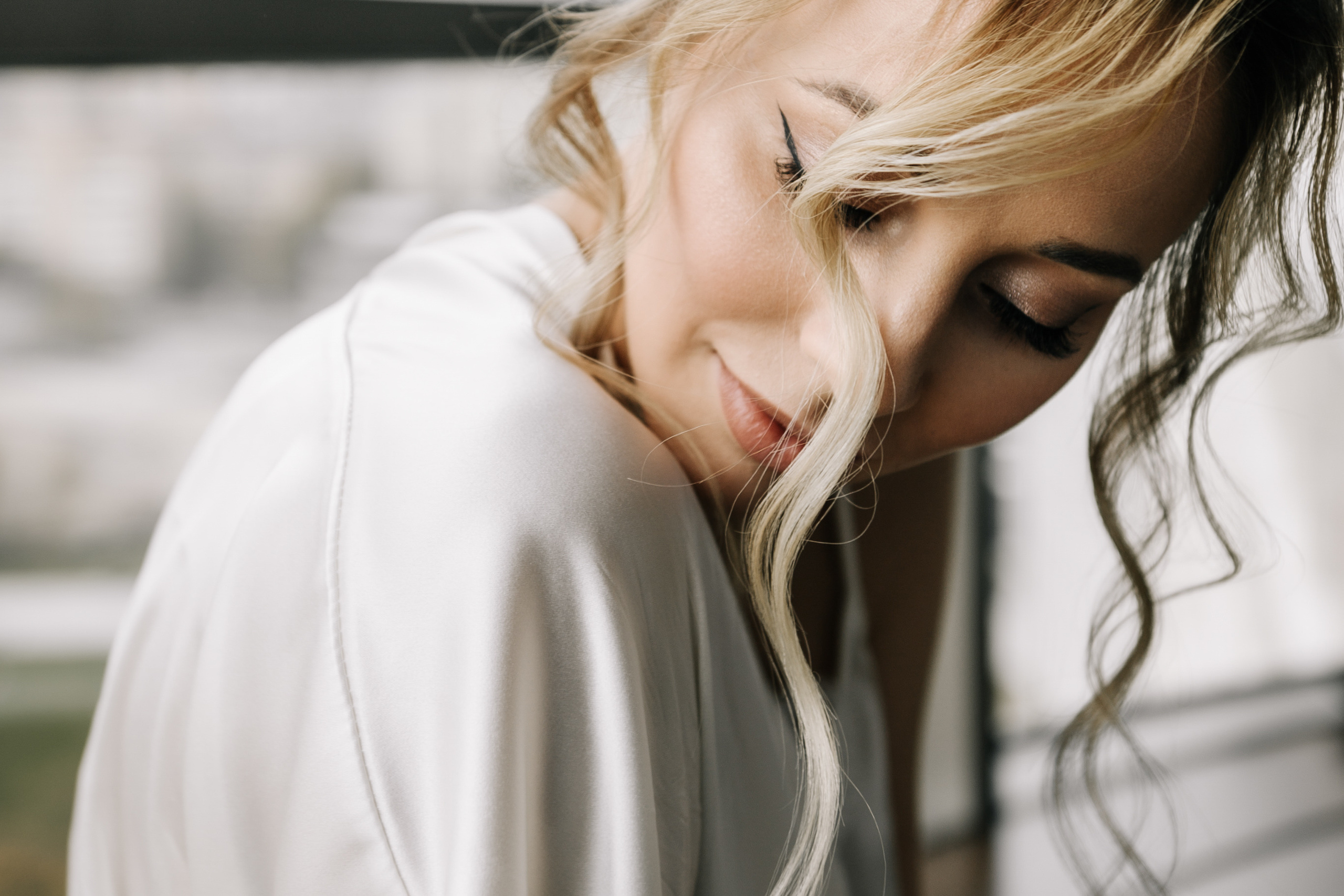 Young and free. Алина Посторонка