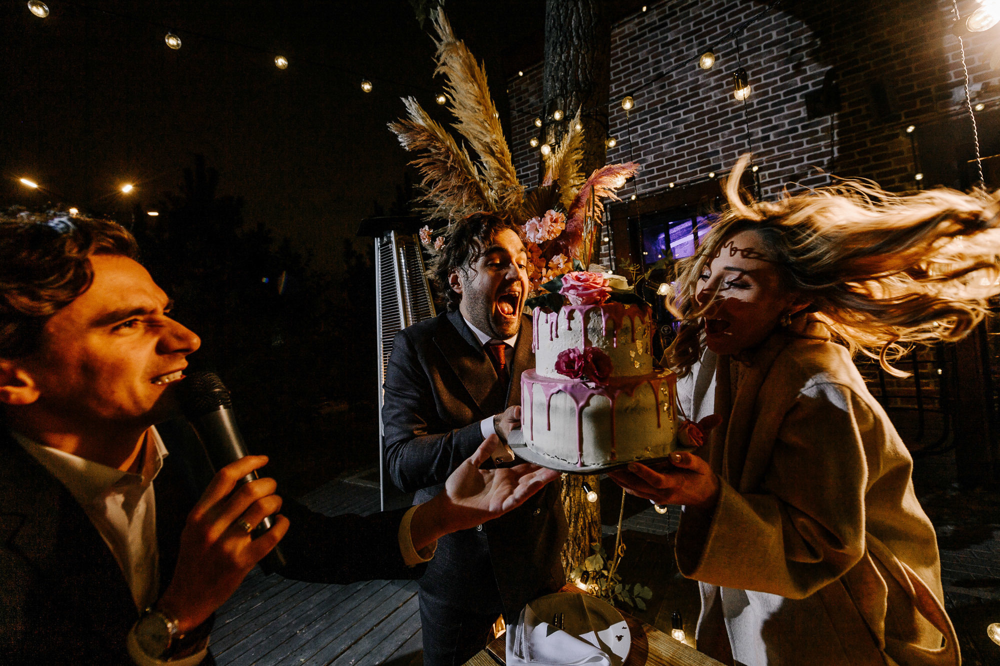 Young and free. Алина Посторонка