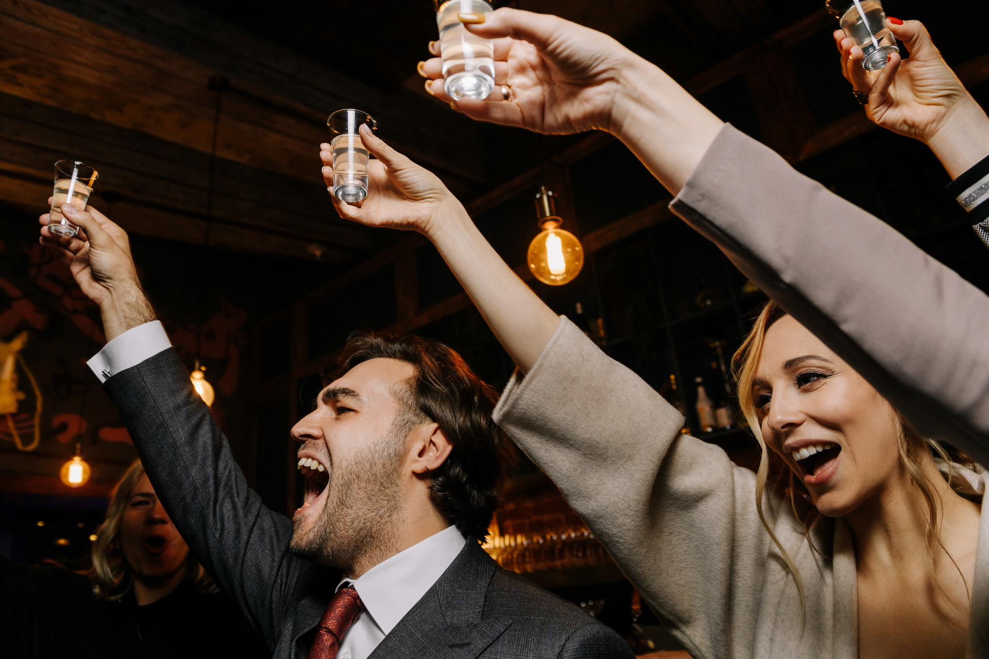 Young and free. Алина Посторонка